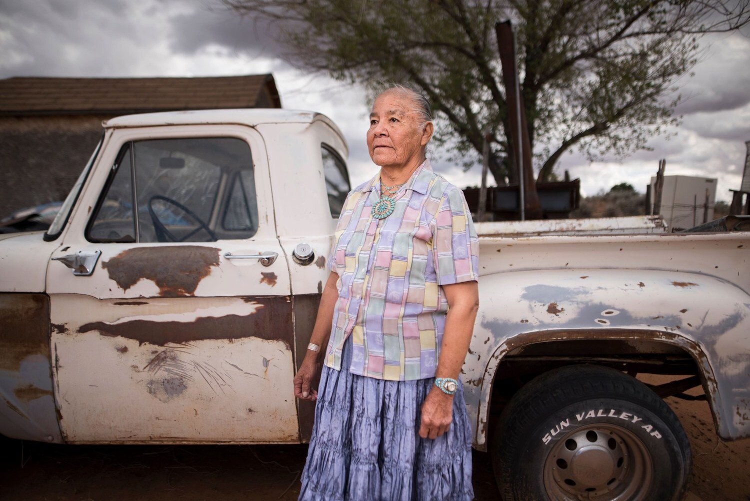 Black Beekeepers Are Reclaiming Their Relationship With the Land