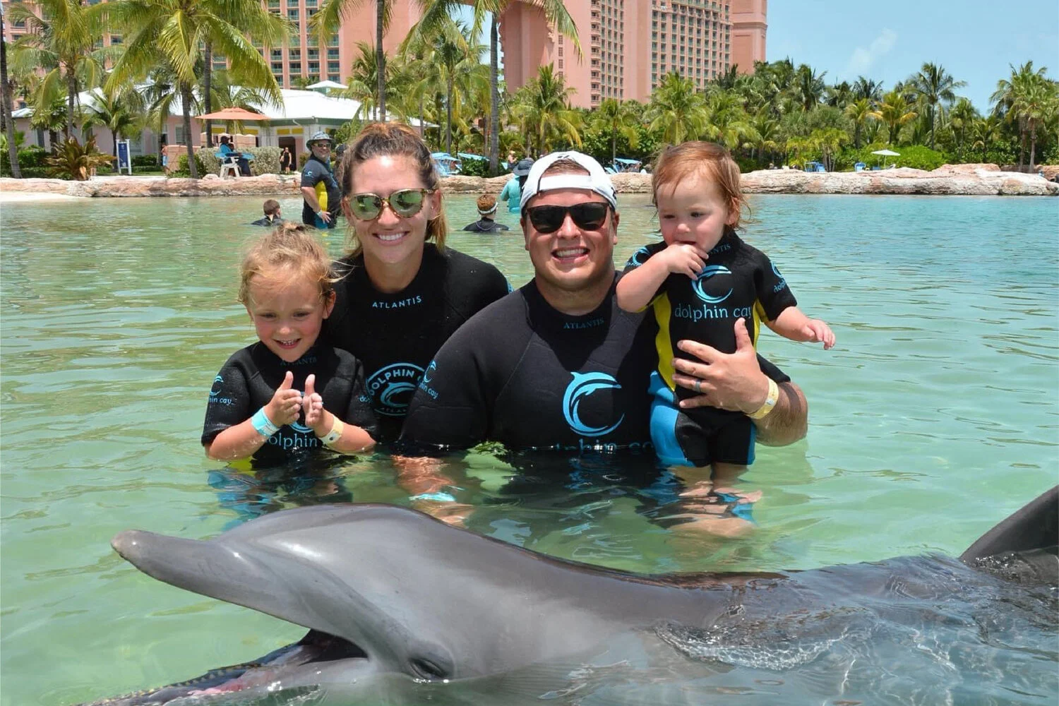 The Atlantis 