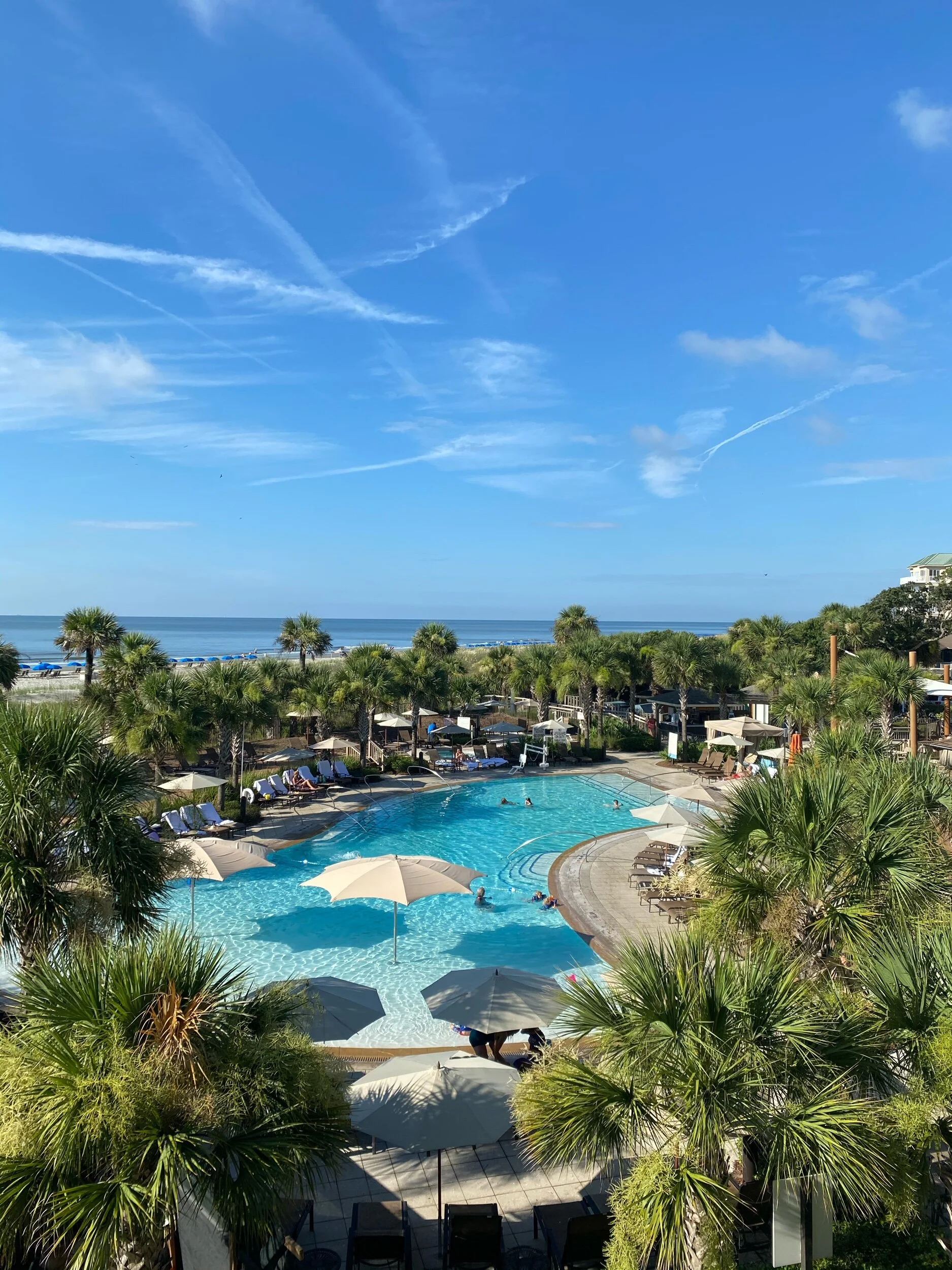 Omni Hilton Head