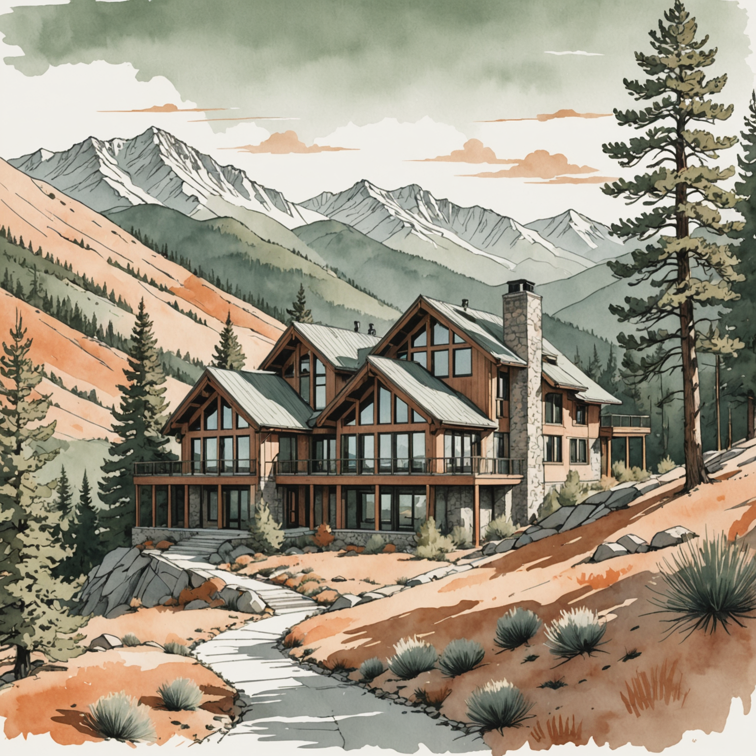 Leaving California for Reno: A Builder's Honest Guide to Building Your Custom Home From Across State Lines
