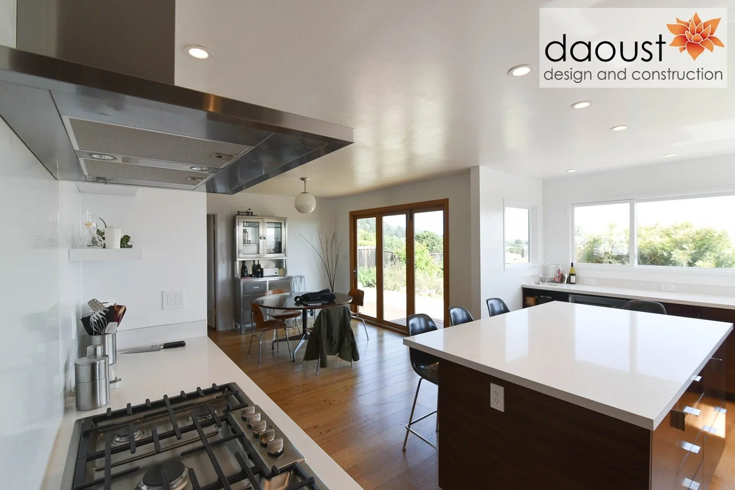 Kitchen Remodel Ideas for Mountain Homes: Truckee &amp; Tahoe Edition