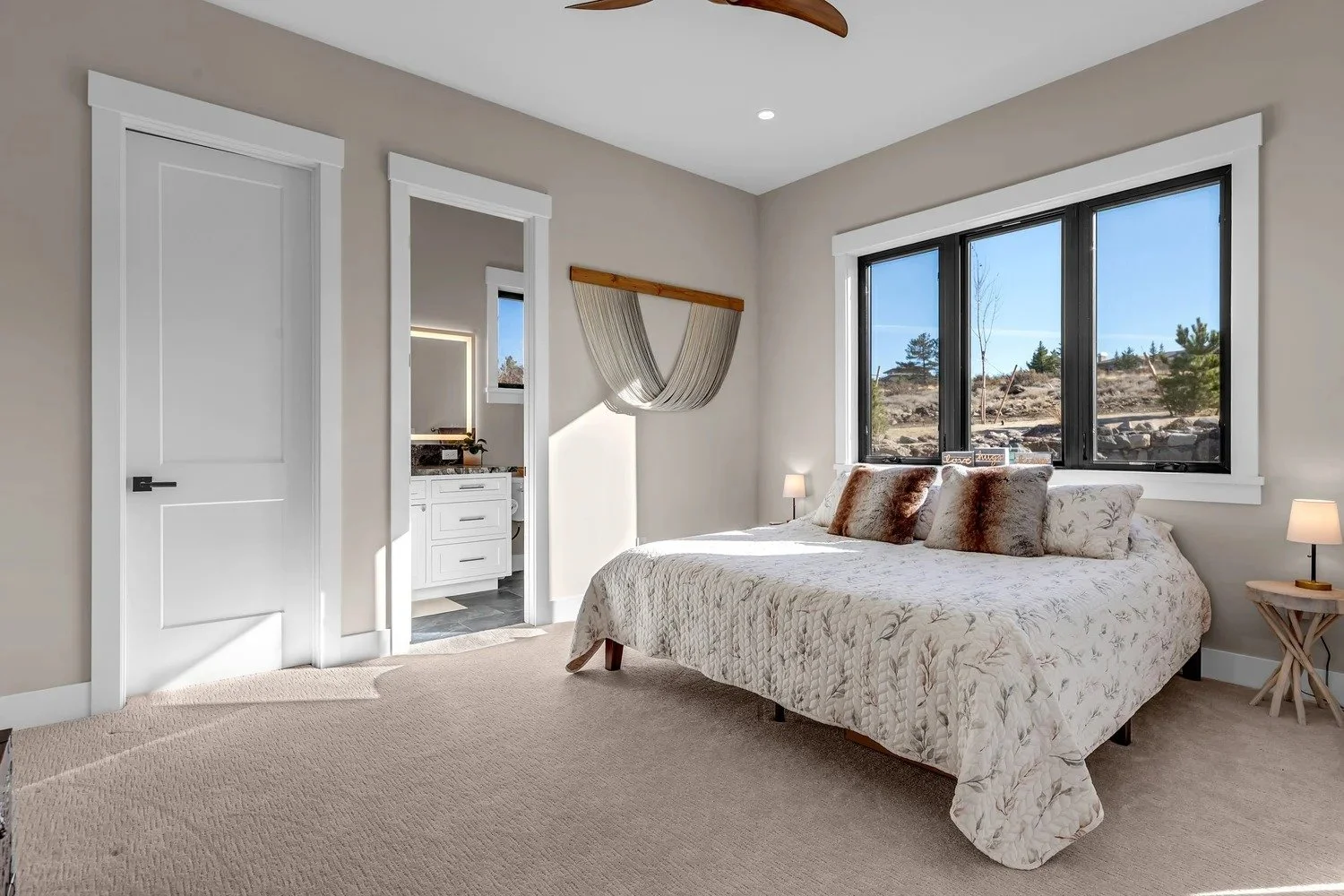ArrowCreek vs. Montreux: Comparing Reno’s Two Premier Luxury Communities