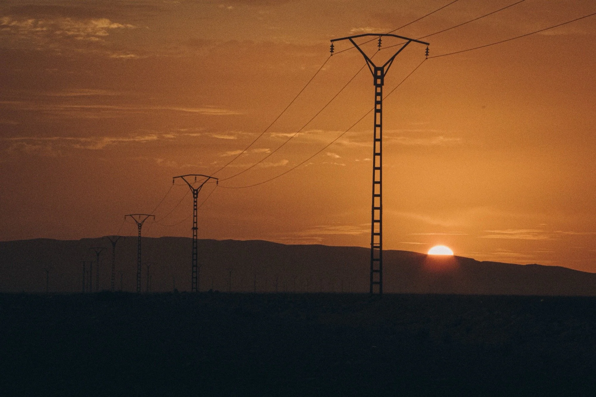 What It Actually Costs to Bring Power and Water to a Reno-Area Lot