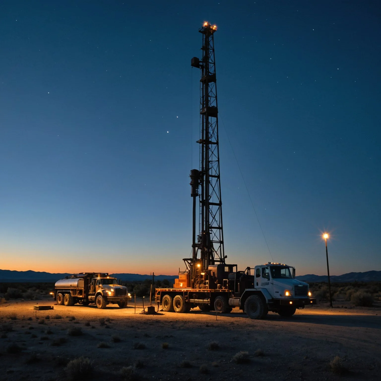 What a Well and Septic System Actually Cost on a Washoe County Lot
