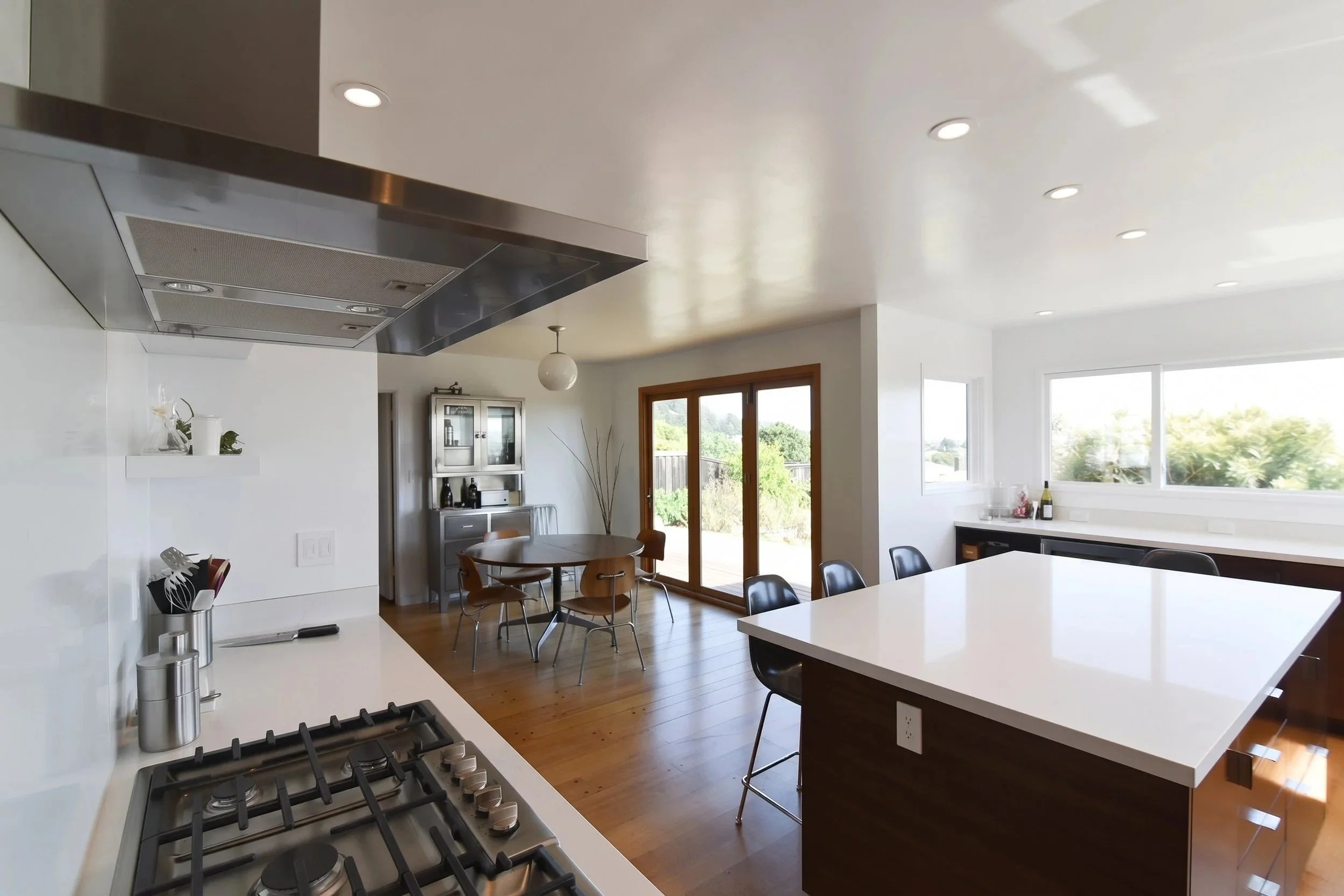 Kitchen Remodel Ideas for Mountain Homes: Truckee &amp; Tahoe Edition