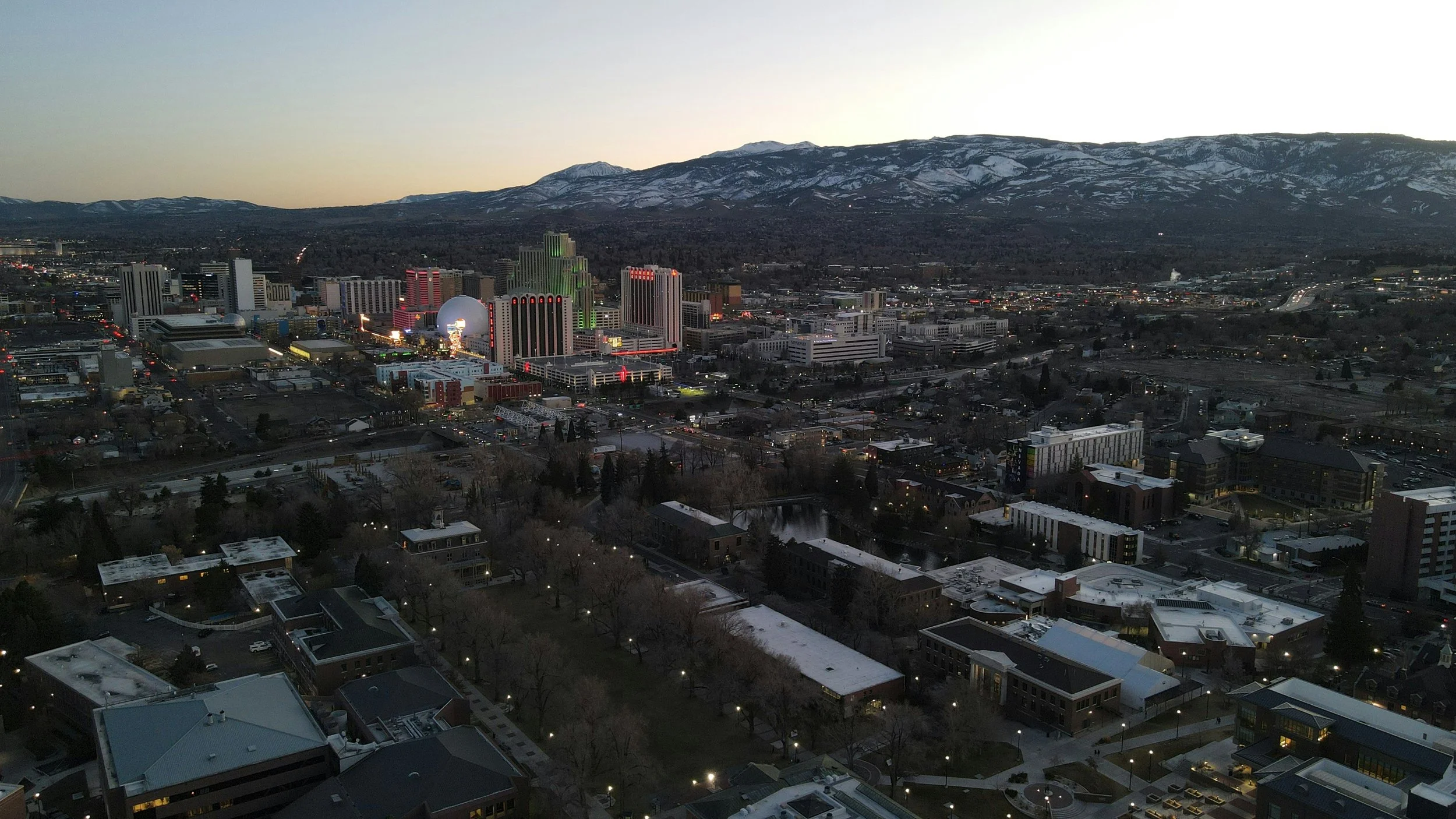 What It Costs to Build a Custom Home in Reno in 2026: A Builder’s Honest Price Guide