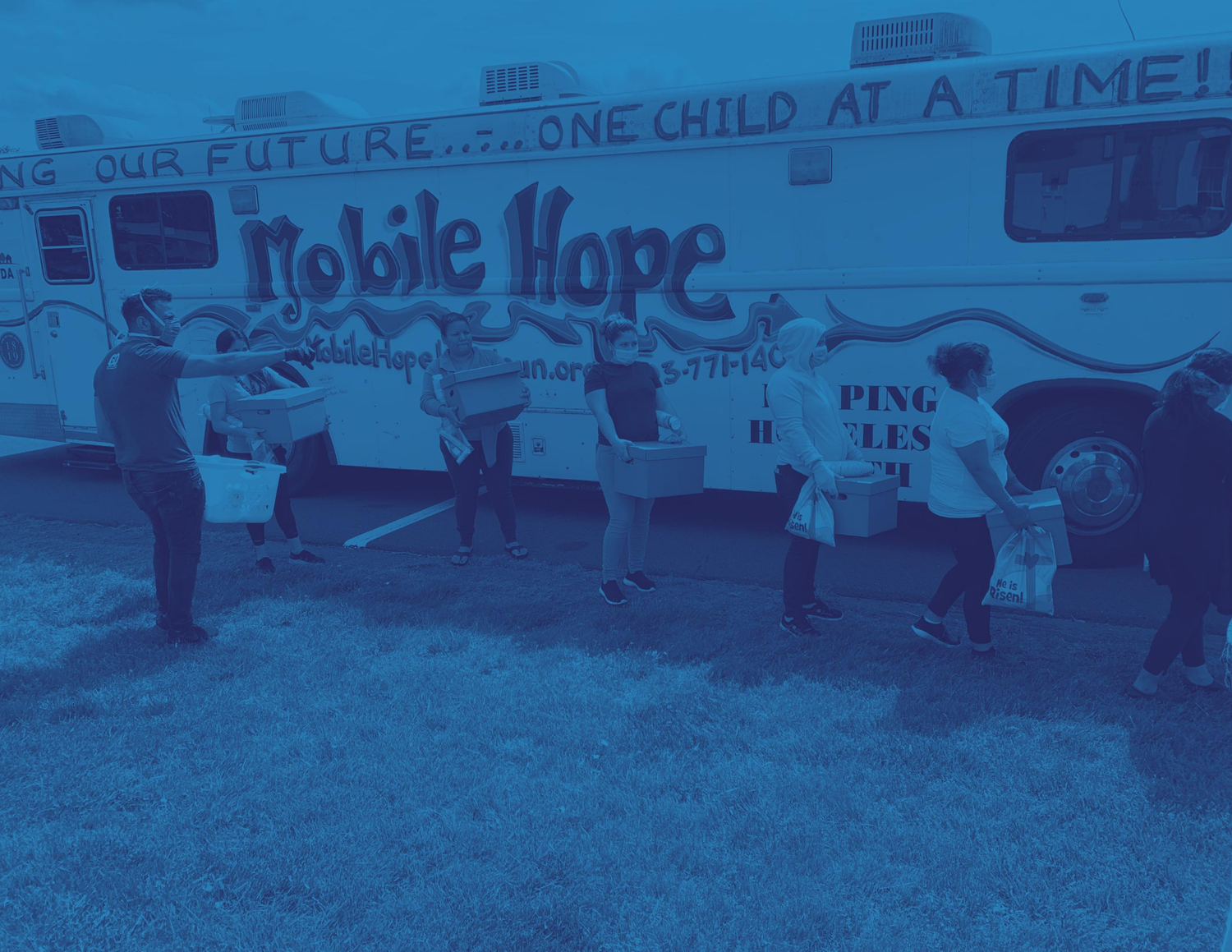Mobile Hope