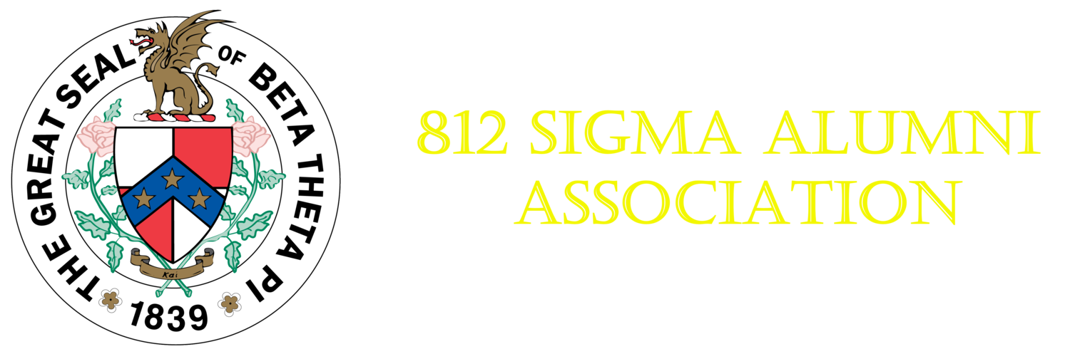 812 Sigma Alumni Association