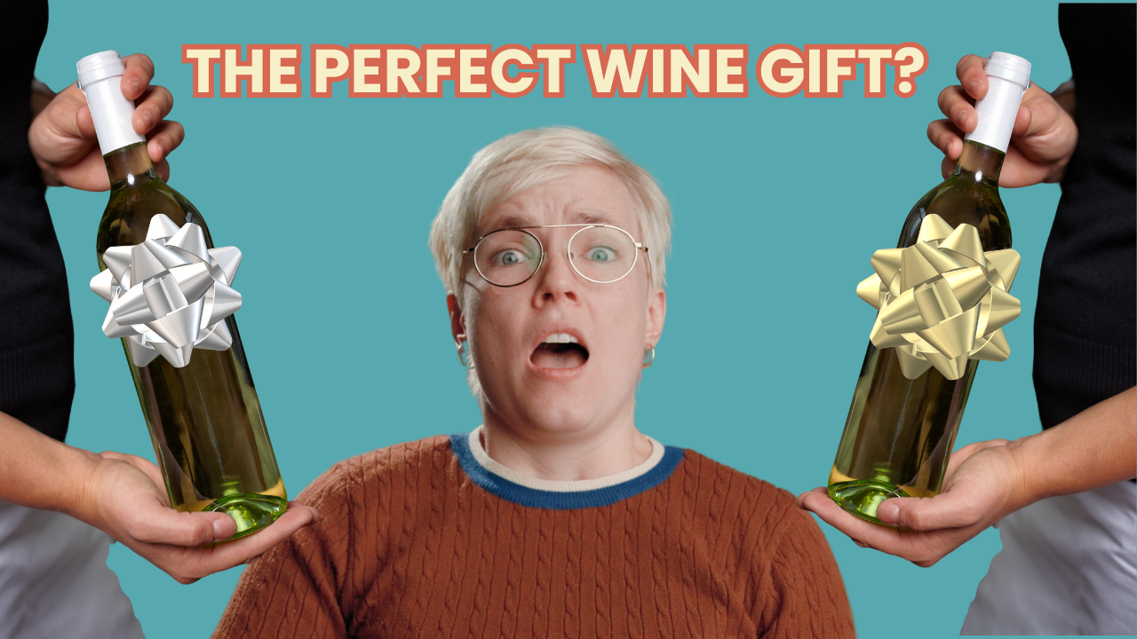 How To Gift The Perfect Wine