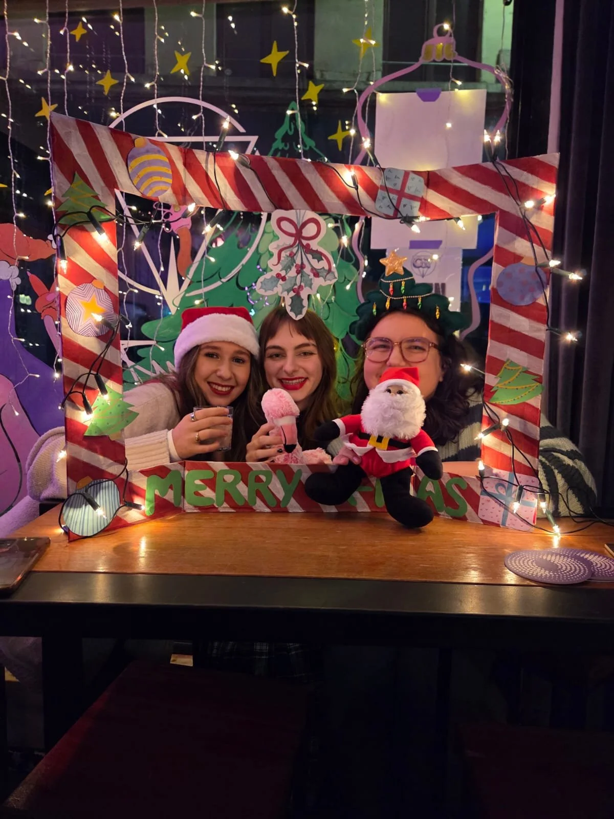 Gingle my balls 2025-2026