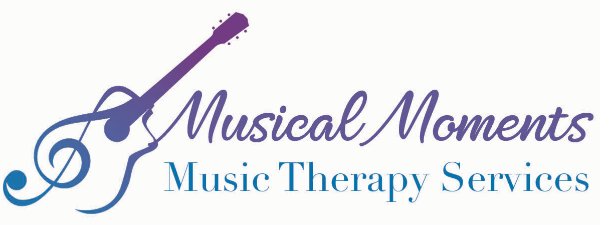 Musical Moments Music Therapy Services