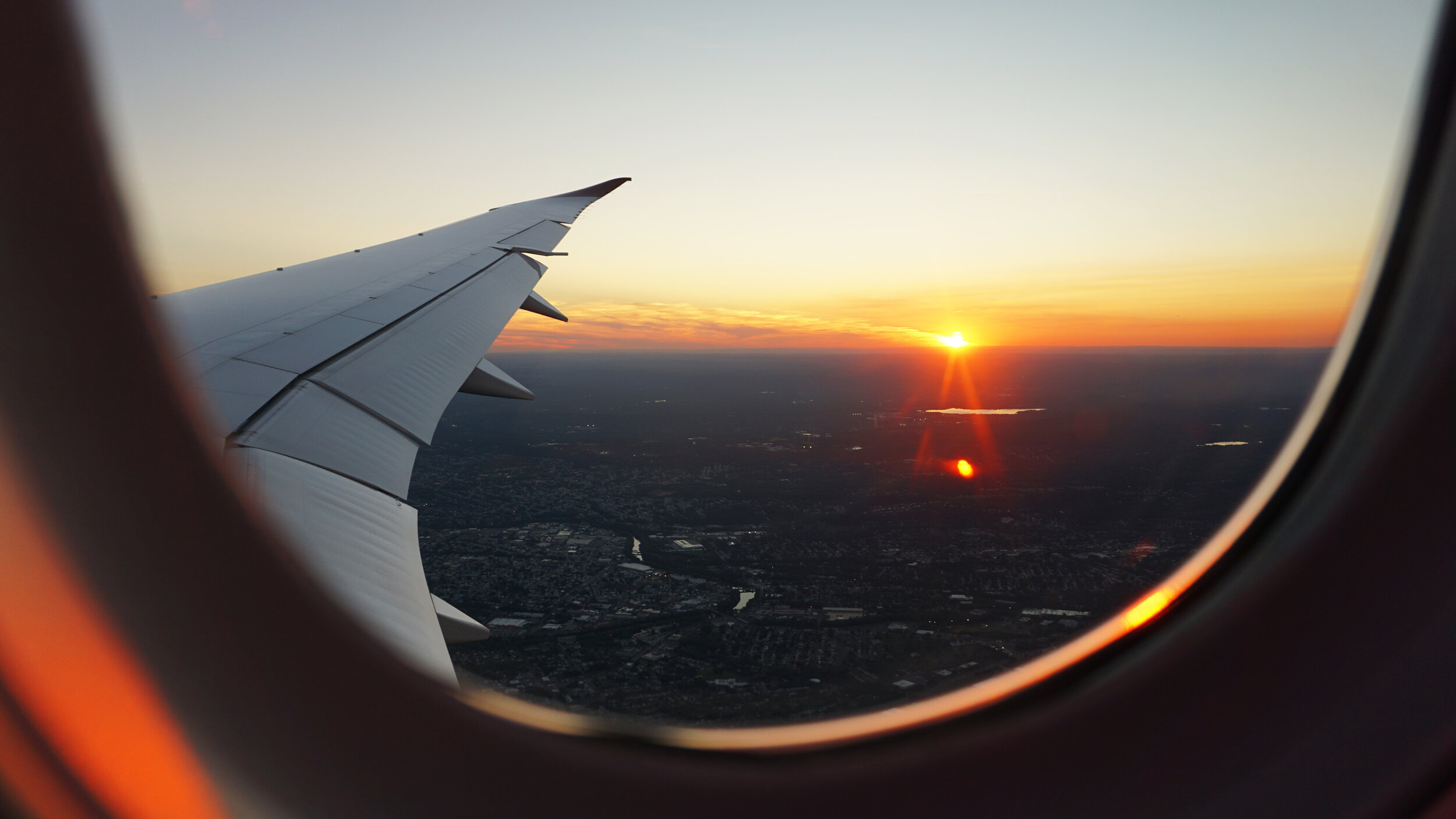 Planes, Automobiles, and Escalators