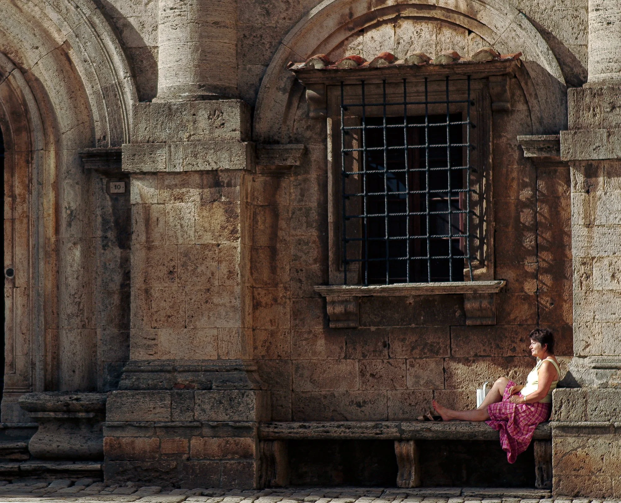 The Joy Of Relaxation