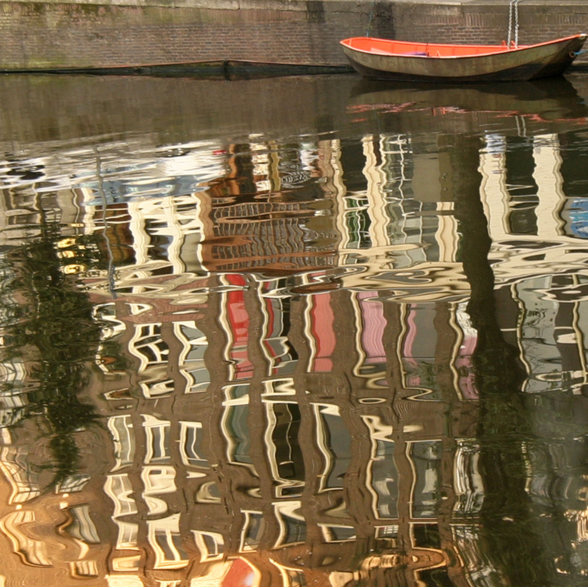 Amsterdam impressions 1