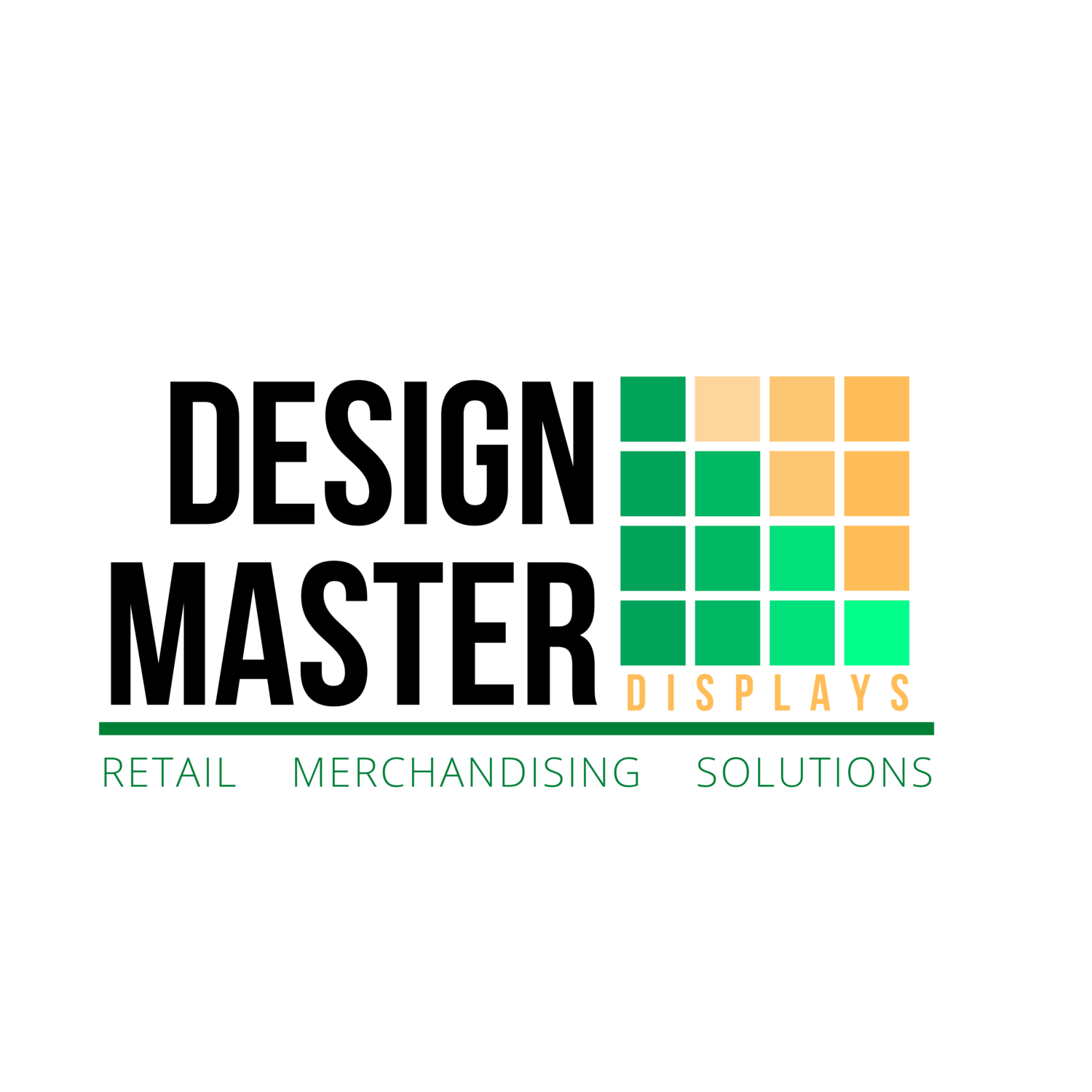 Design Master Displays