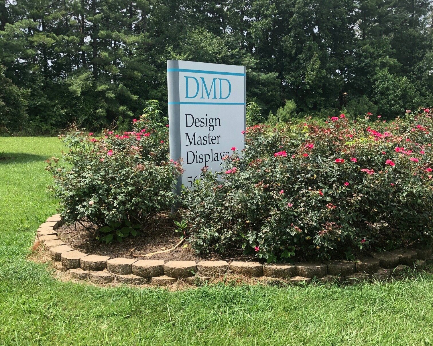 Design Master Displays