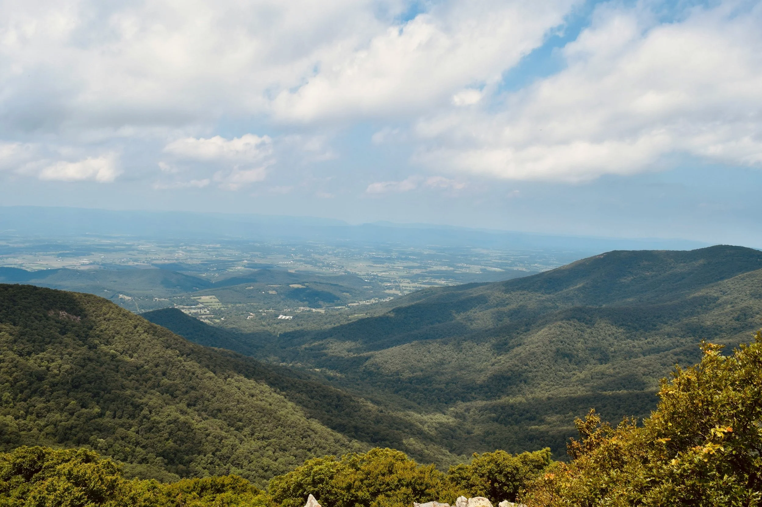 Shenandoah National Park Trust