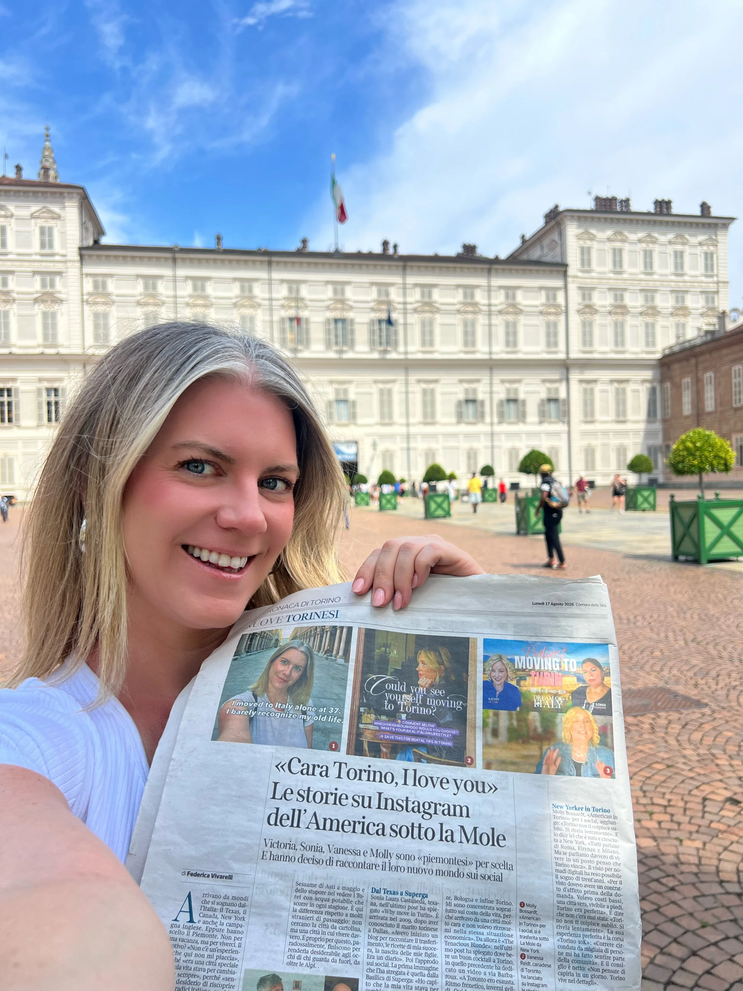 MollyBinItaly