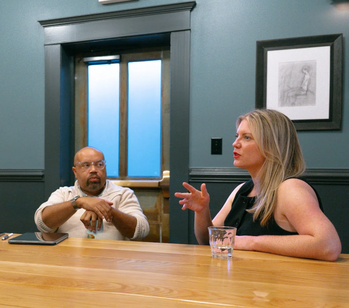 Private Visibility Strategy Session