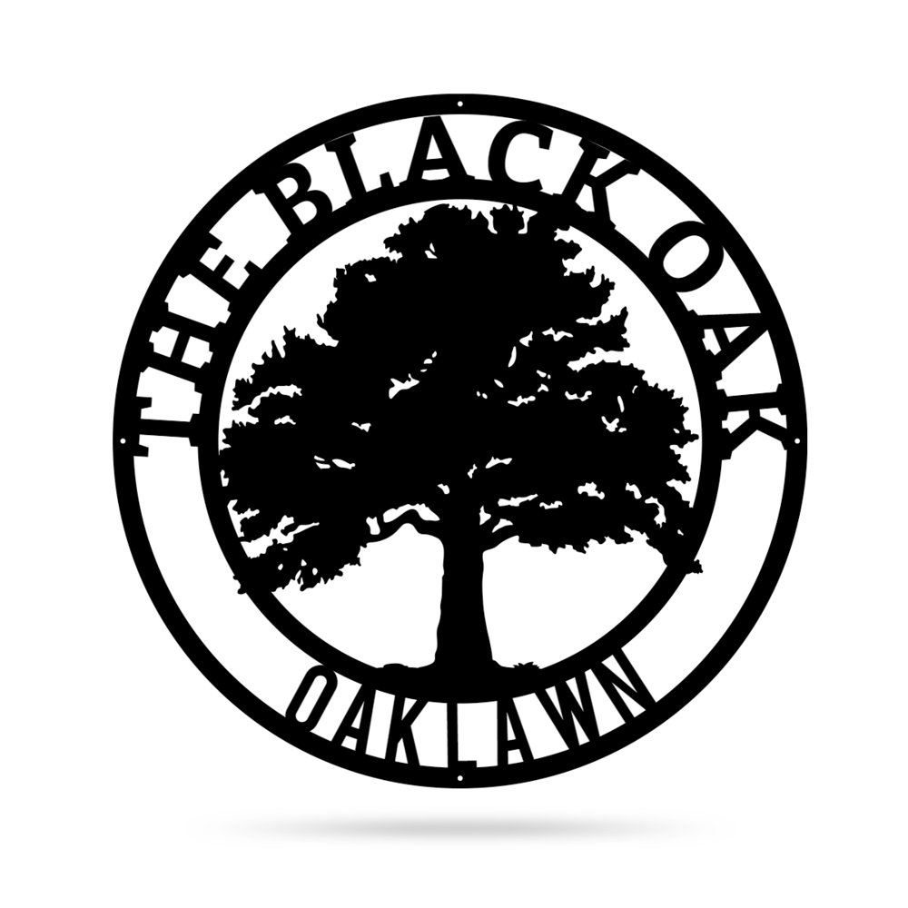 Black Oak Restaurant &amp; Tavern