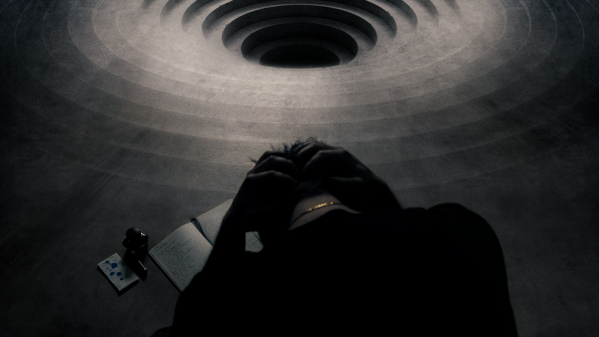 Y3 - An Ode to Apollo (2020)