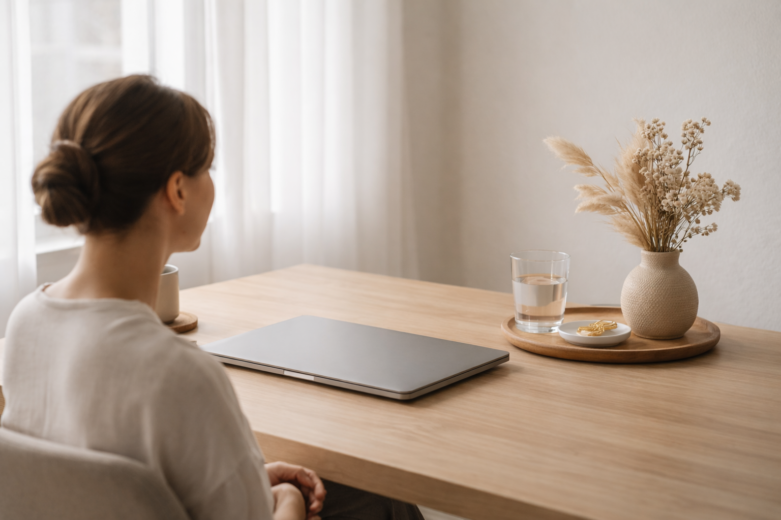 Why Women Struggle with Boundaries at Work - And How to Change It