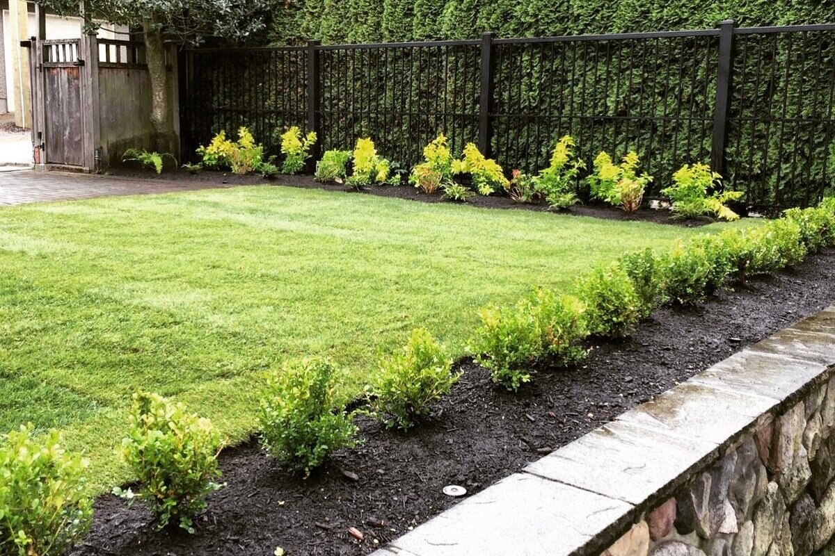 Garden Services Belleview, Gardening And Landscaping Services