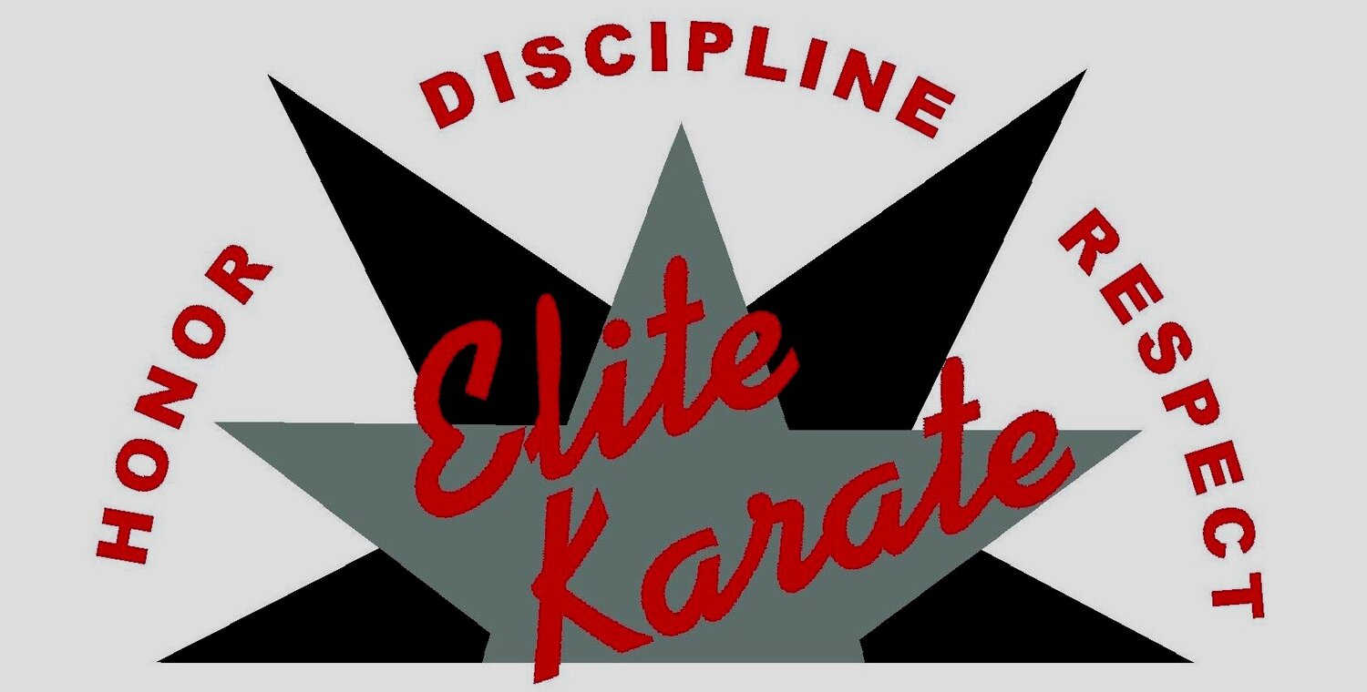 Elite Karate Studios
