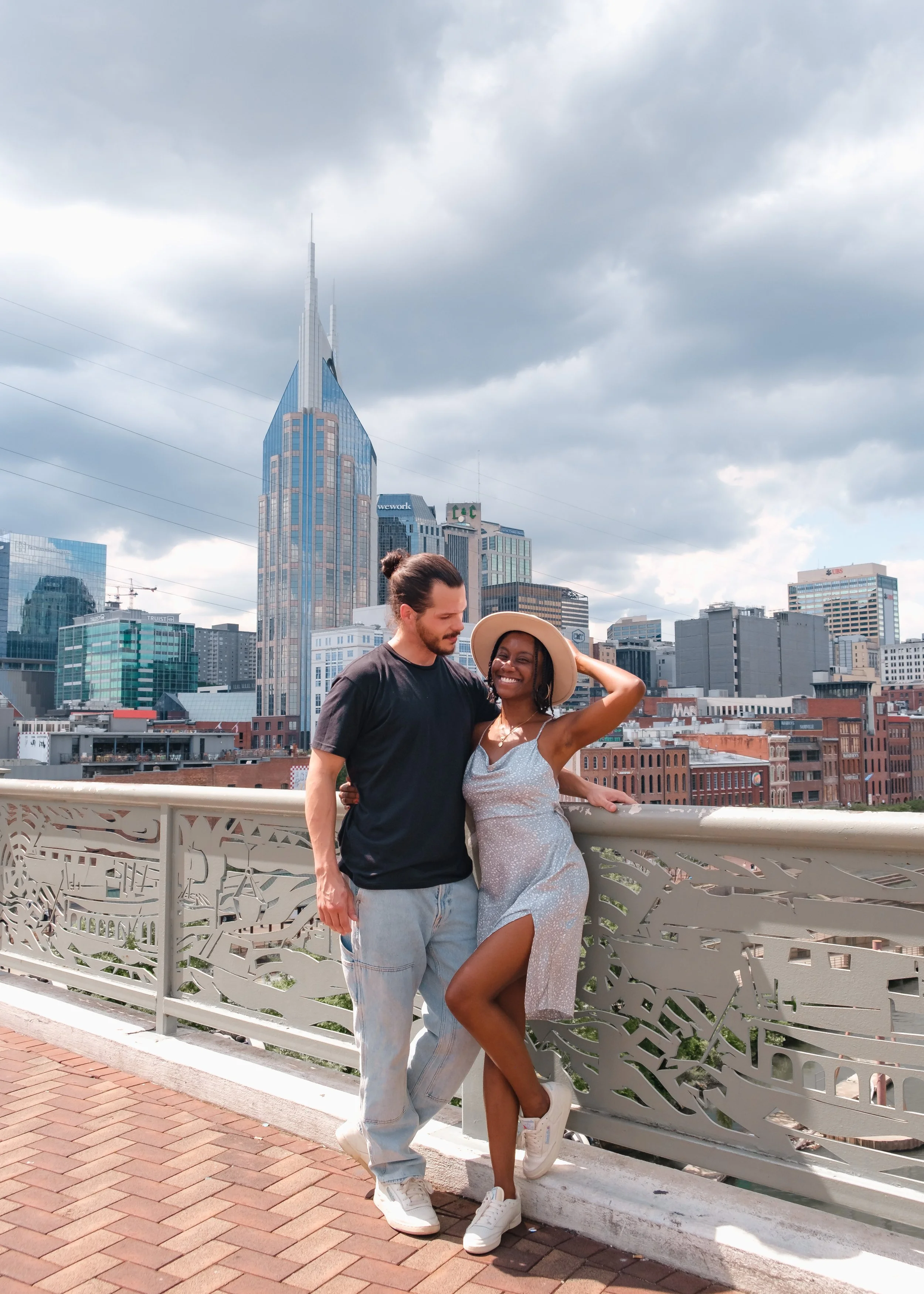 Nashville Guide | A Couples Weekend