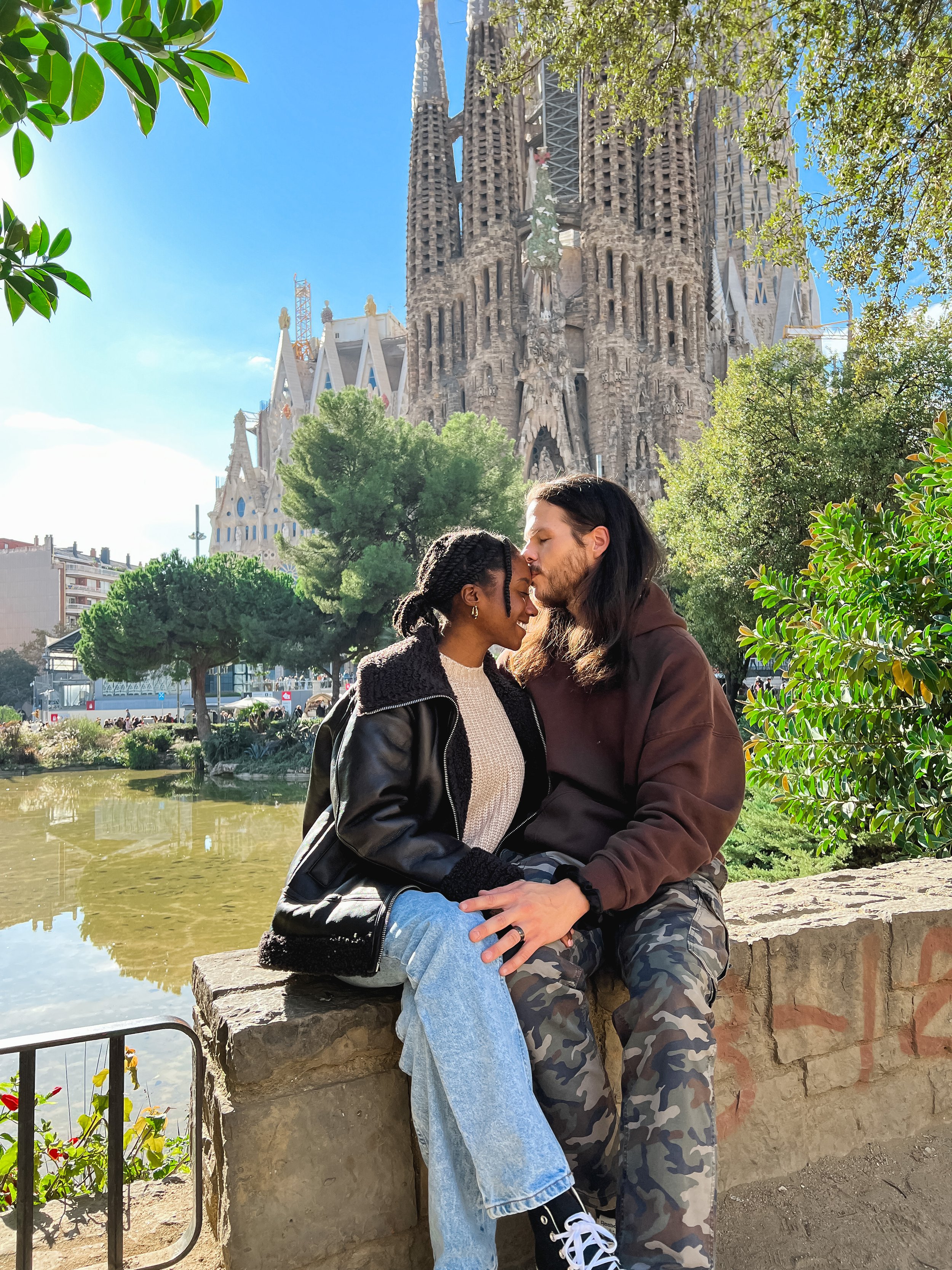 10 Best Things To Do in Barcelona