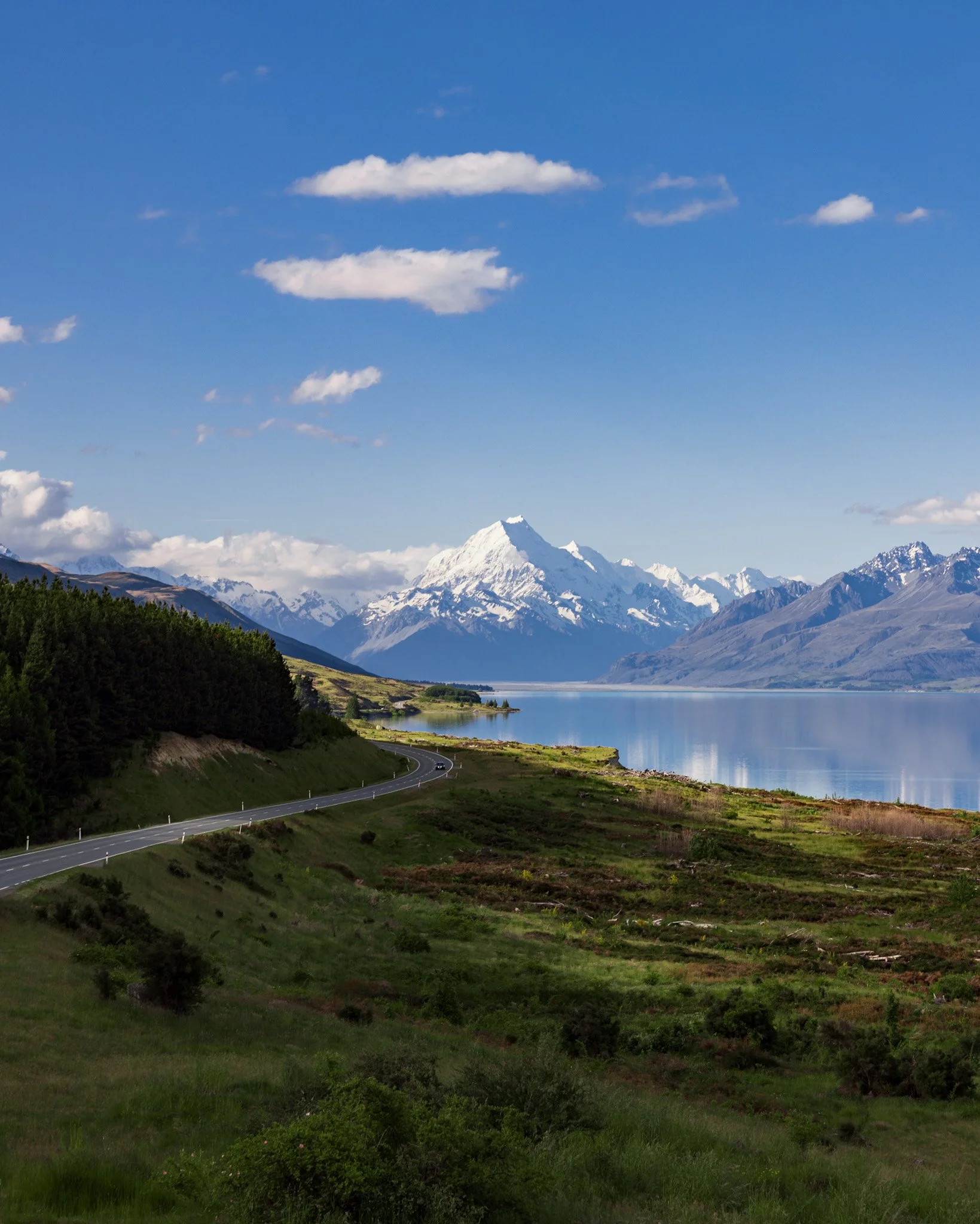 The Perfect New Zealand Road Trip Guide - Everything You Need To Know