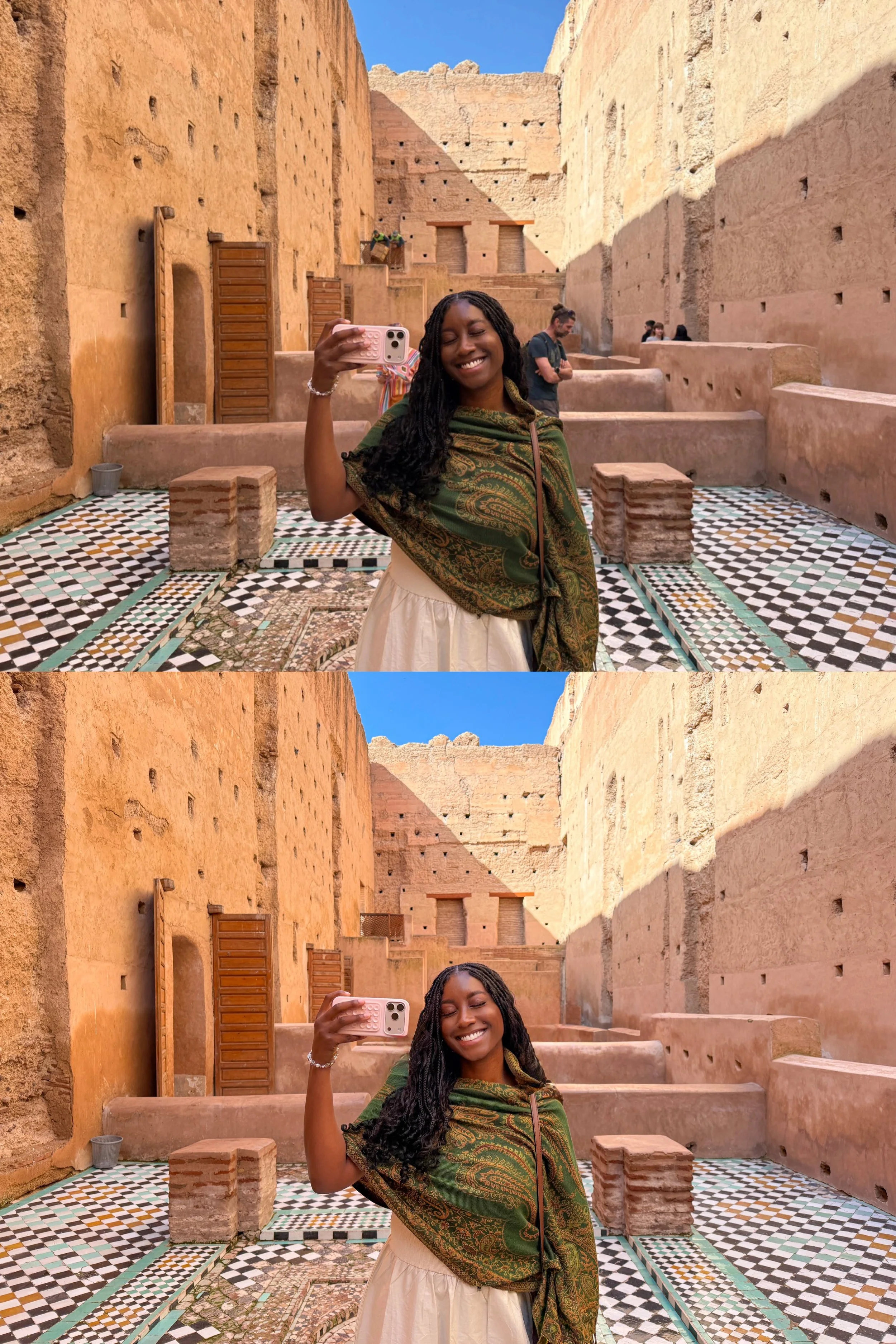 How We Edit Our Pictures in Less Than 5 Minutes with FaceApp