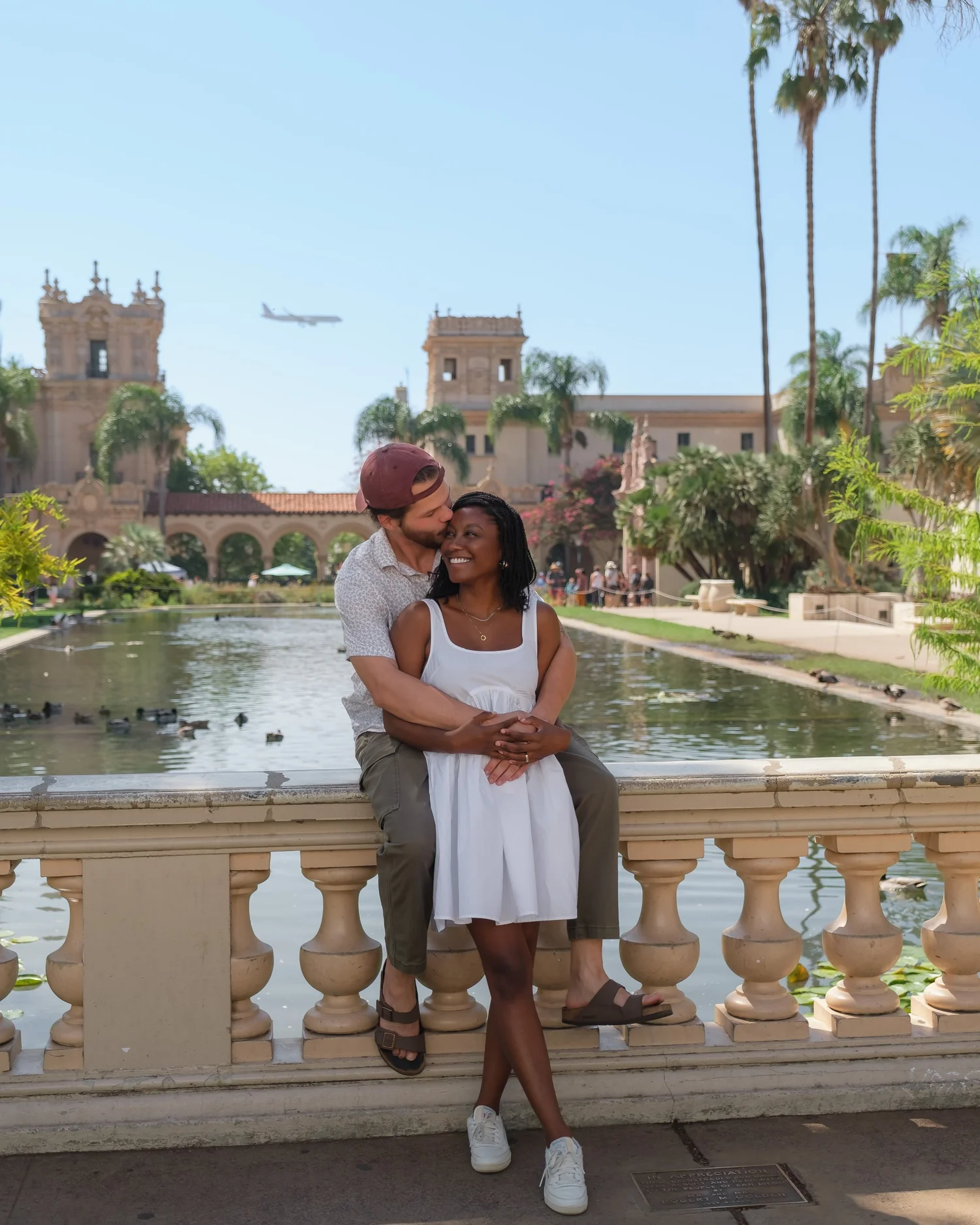Unique Things To Do in San Diego for Couples — BASH
