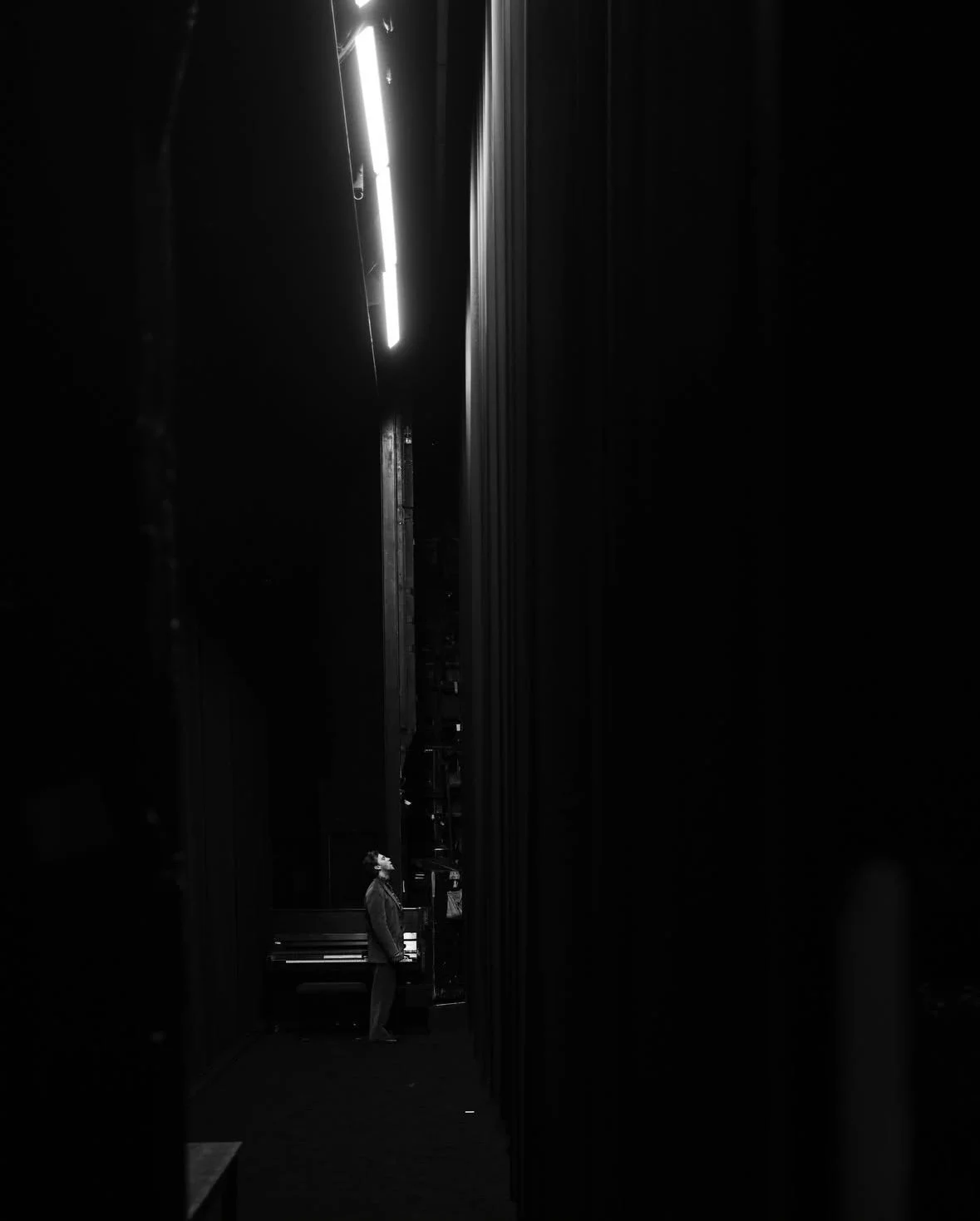 Der Irrende Planet, 2026