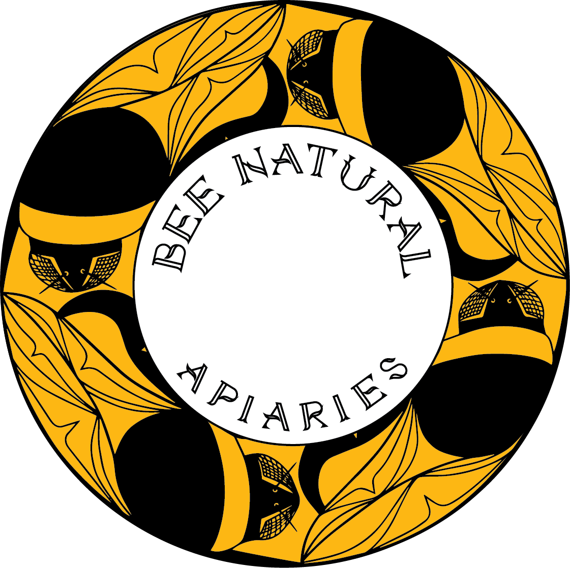 Bee Natural Apiaries