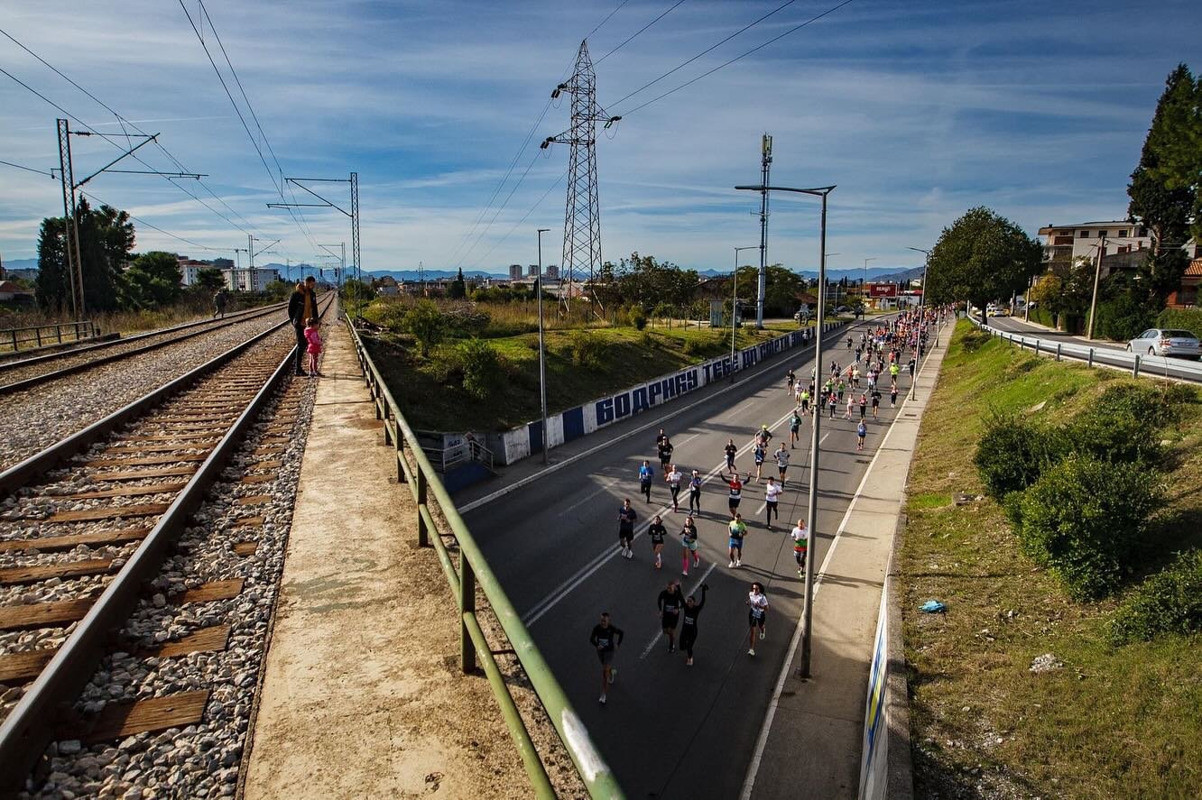 ❤️ Danas, dok slavimo rođendan na&scaron;eg voljenog grada, odajemo počast njegovoj bogatoj istoriji i neukrotivom duhu. Podgorica nije samo mjesto na karti, već dom koji pulsira srcem zajedni&scaron;tva i otpornosti.

✨ Kroz ulice koje su svjedočile