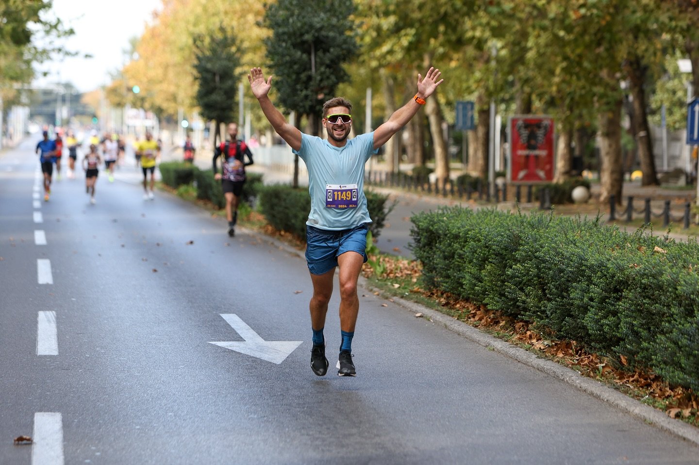 🏅Čuvajte uspomene i osjećaj postignuća i neka vas inspiri&scaron;u u svakodnevnim izazovima!

📍Podgorica, Montenegro 🇲🇪 

📸 Bogdan Perović

&bull;
&bull;

🏅Keep the memories and the sense of achievement and let them inspire you in your daily ch