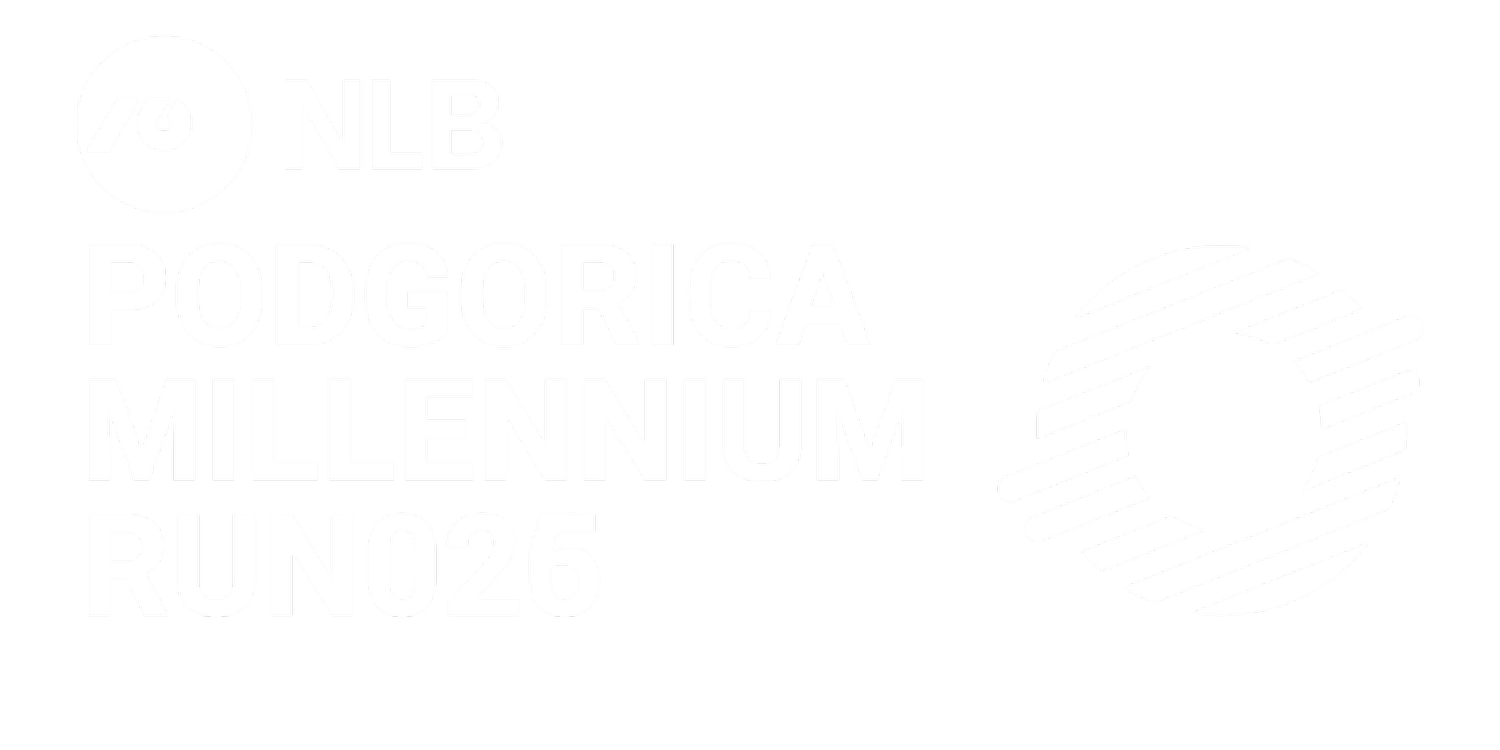 NLB Podgorica Millennium Run