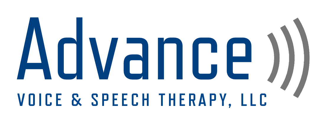 Advance Voice &amp; Speech Therapy