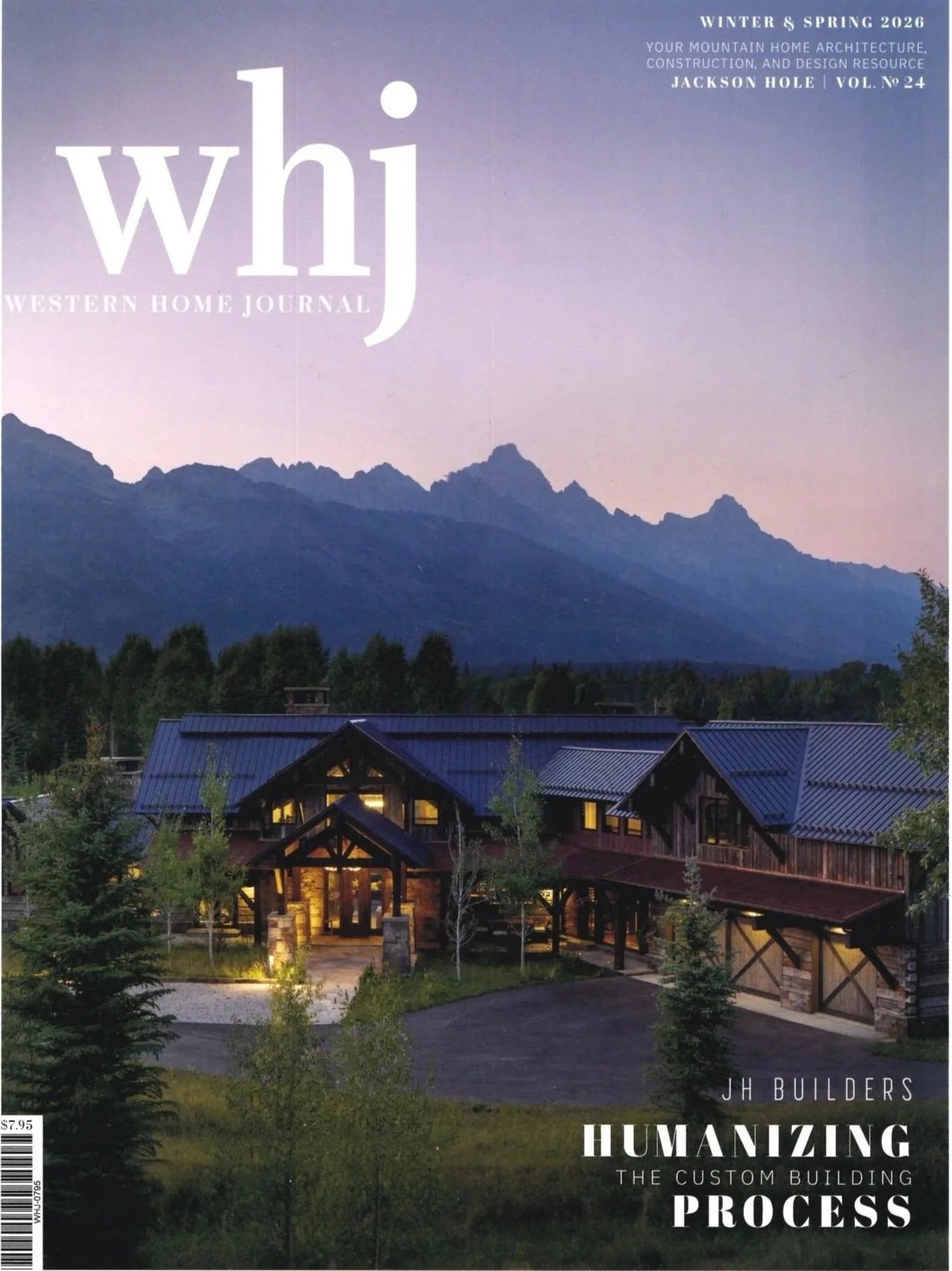 The Line Between Wild and Made