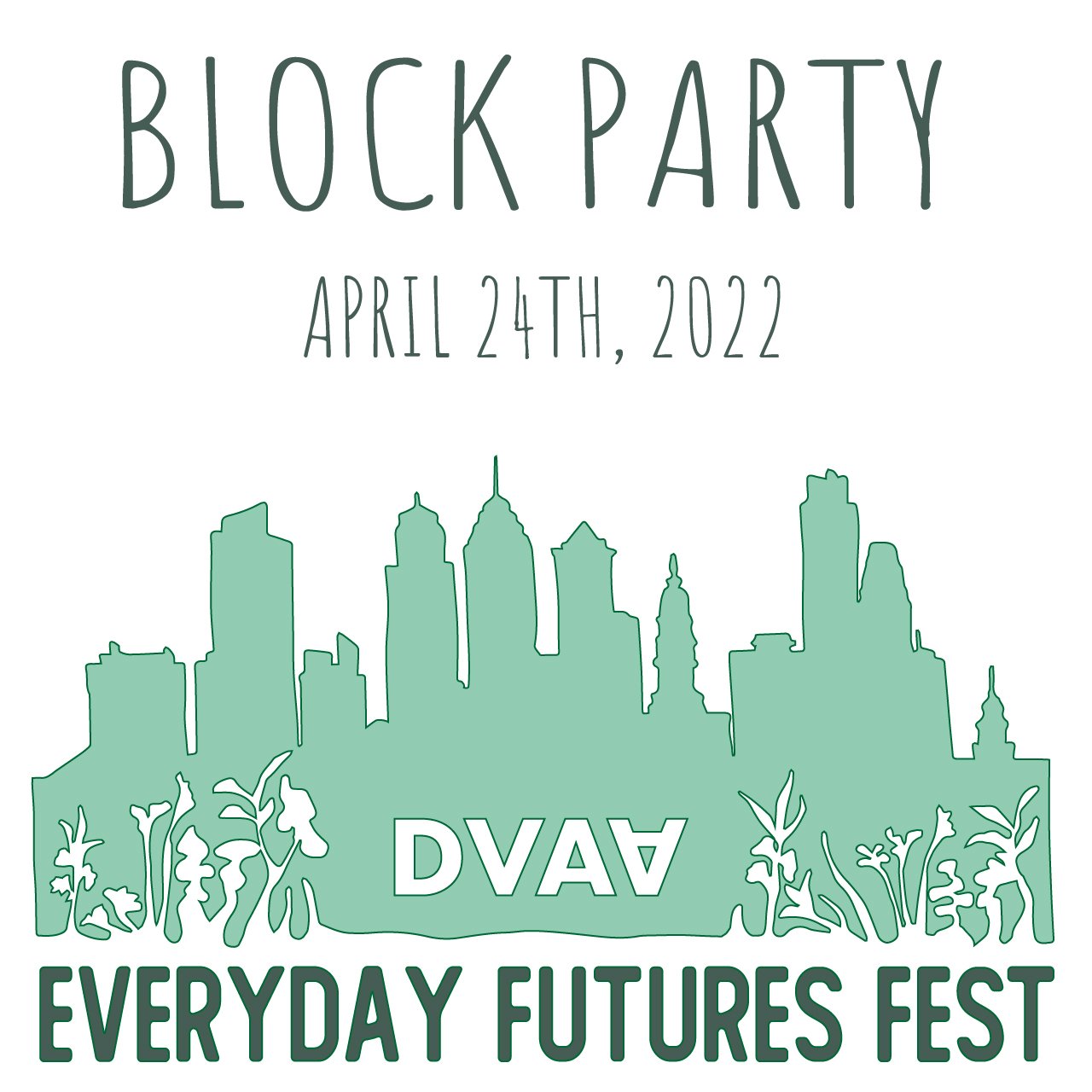 Everyday Futures Fest