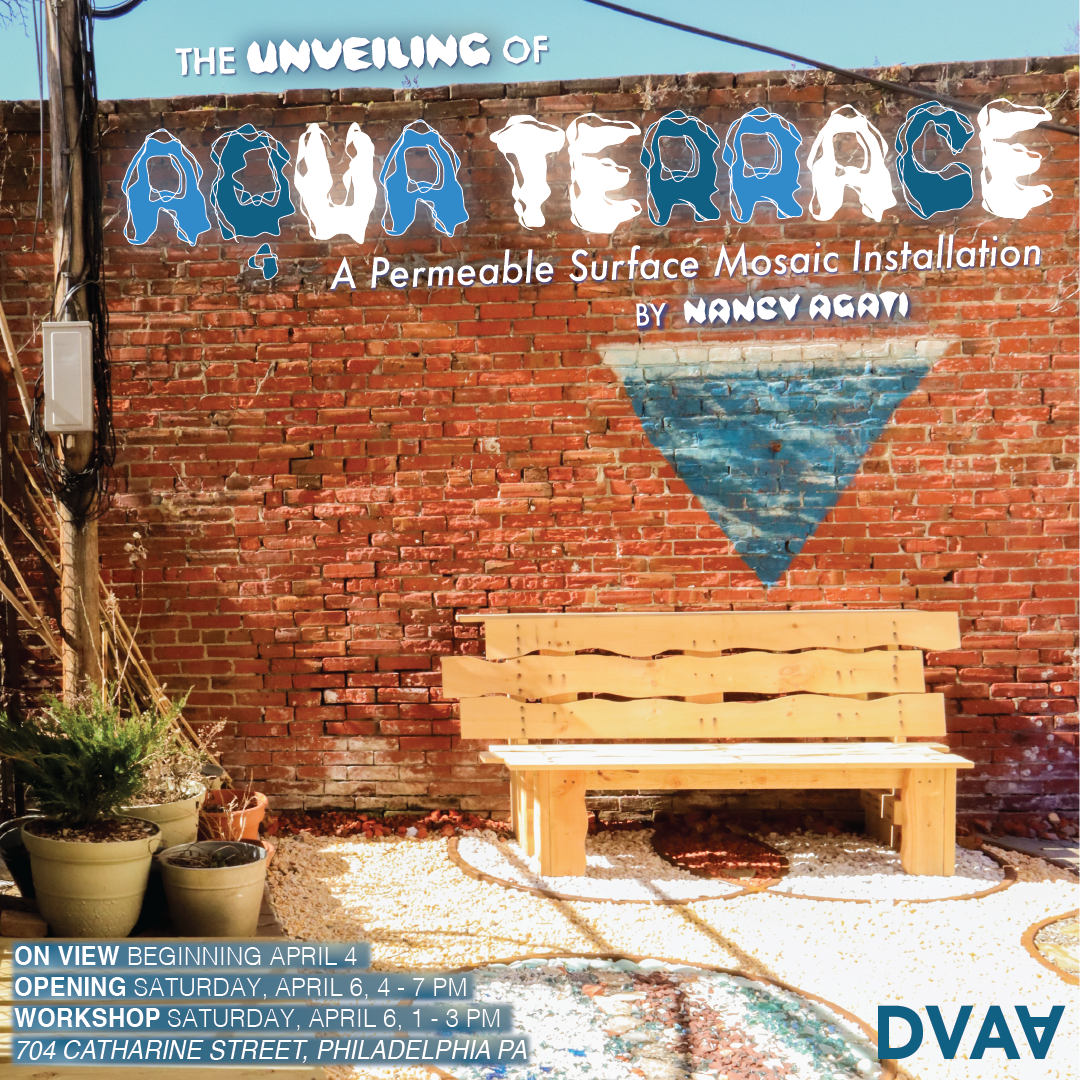 Aqua Terrace