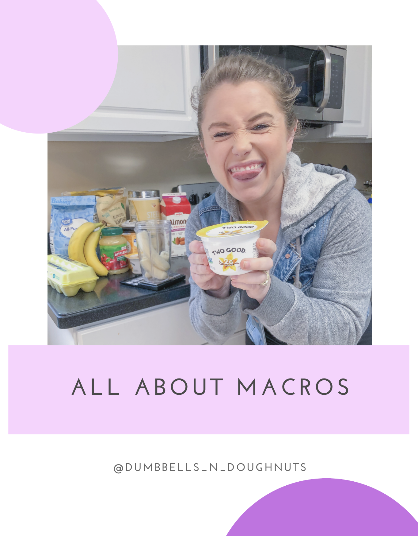 All About Macros eBook