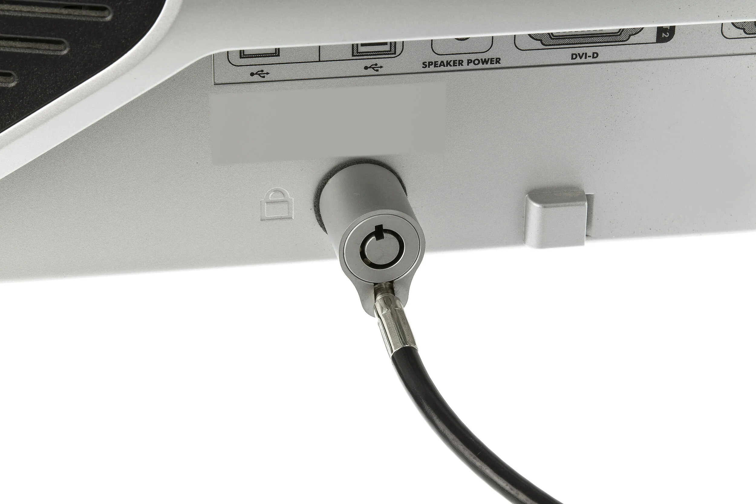 Laptop Security Cable — Ultima Security