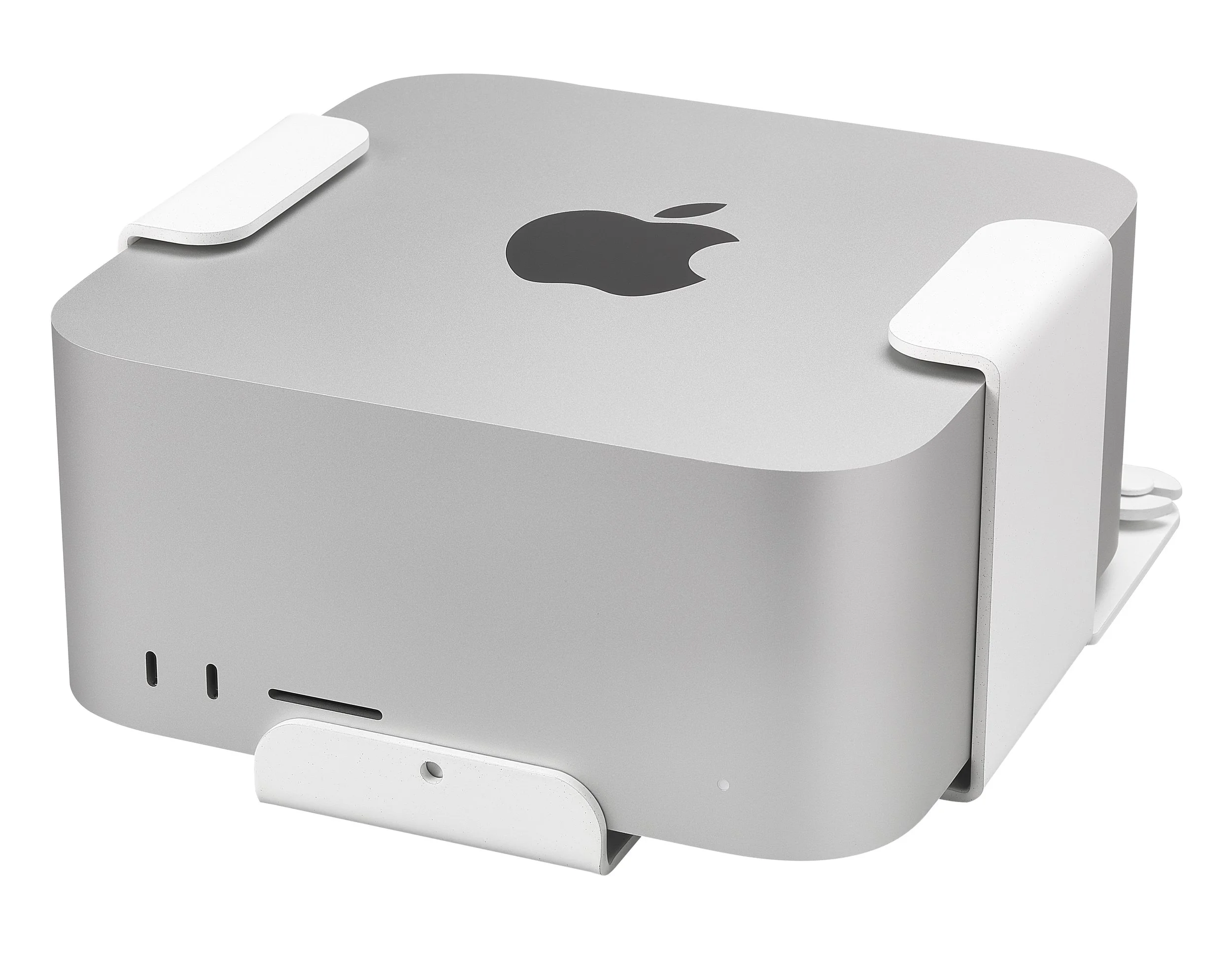 Système de fixation pour Mac Studio (bureau, mur) - Sonnet MacCuff Studio - Supp