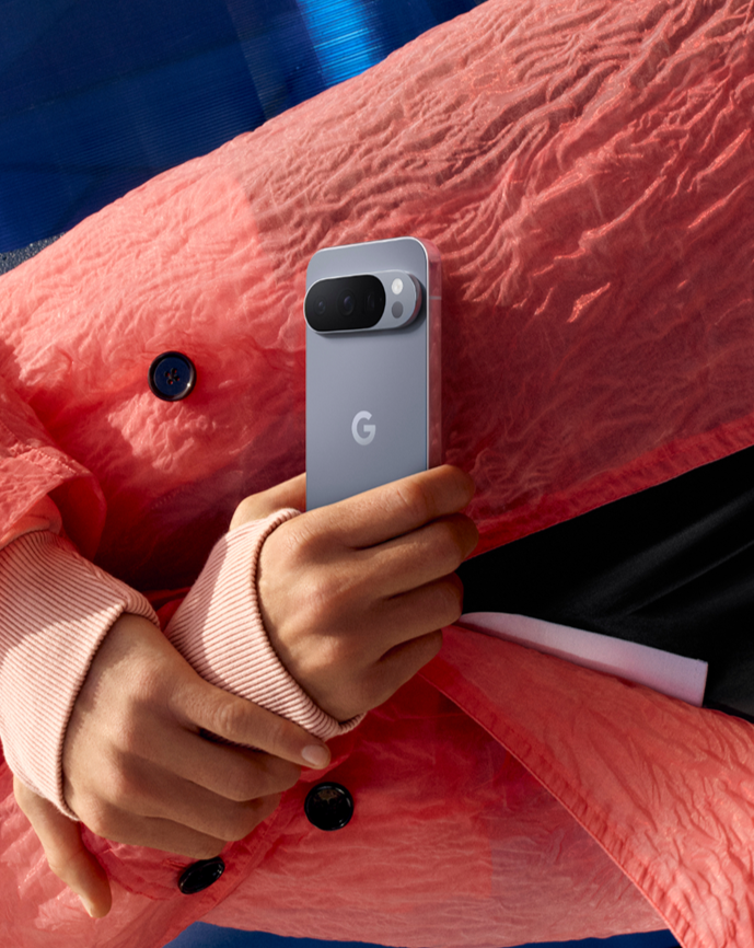 GOOGLE X PIXEL