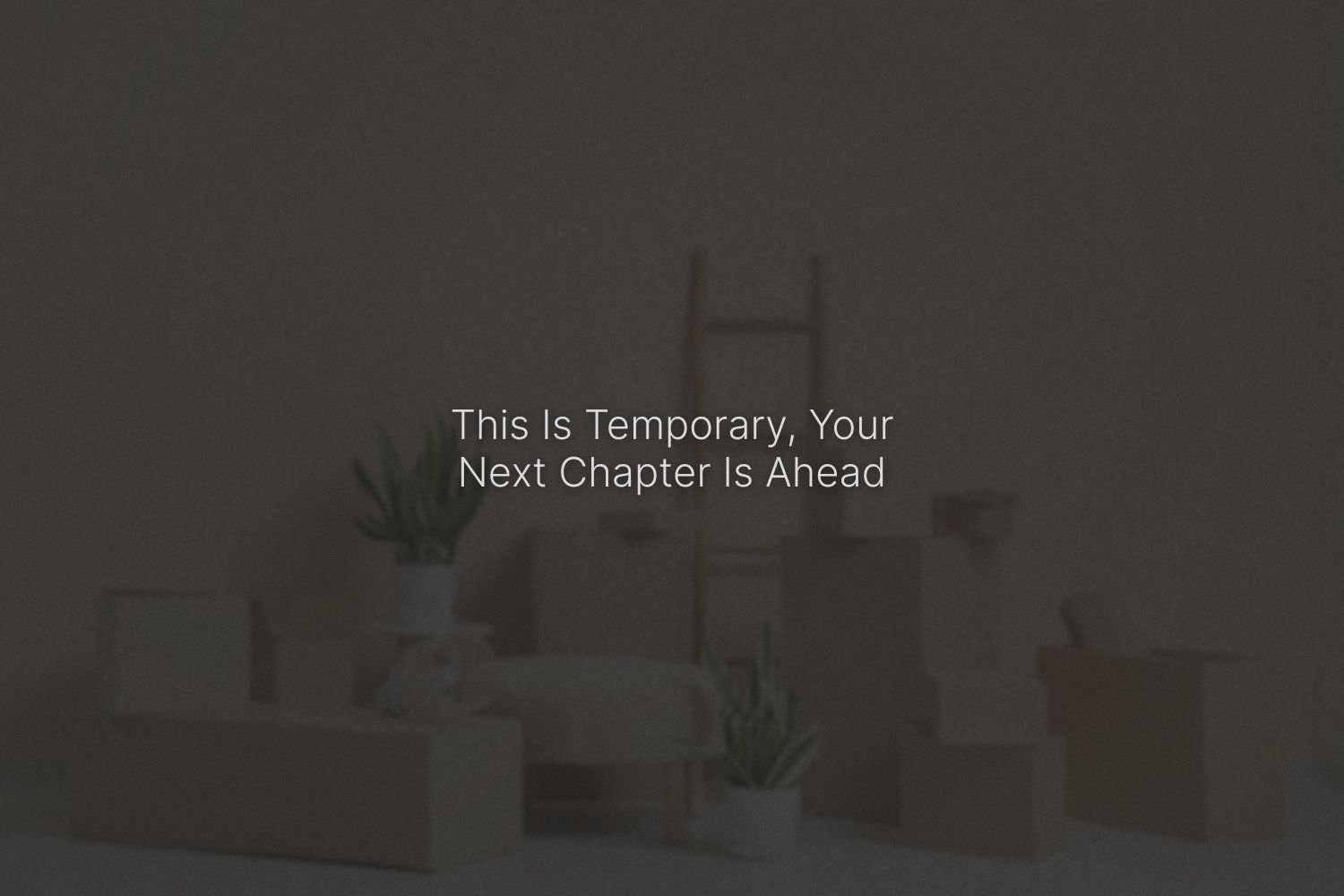 Bright Lake Norman home interior symbolizing moving forward after selling