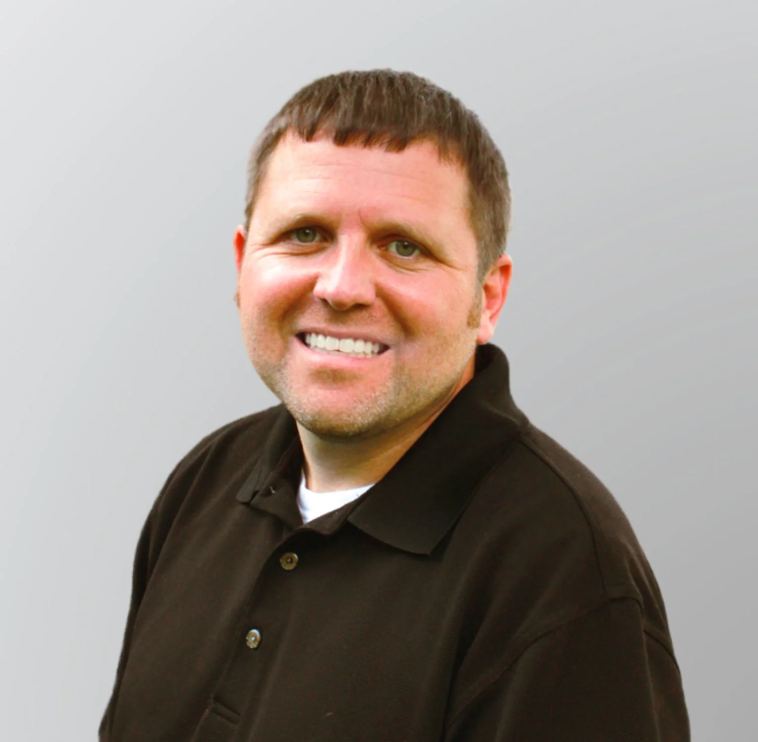 Paul Moore 