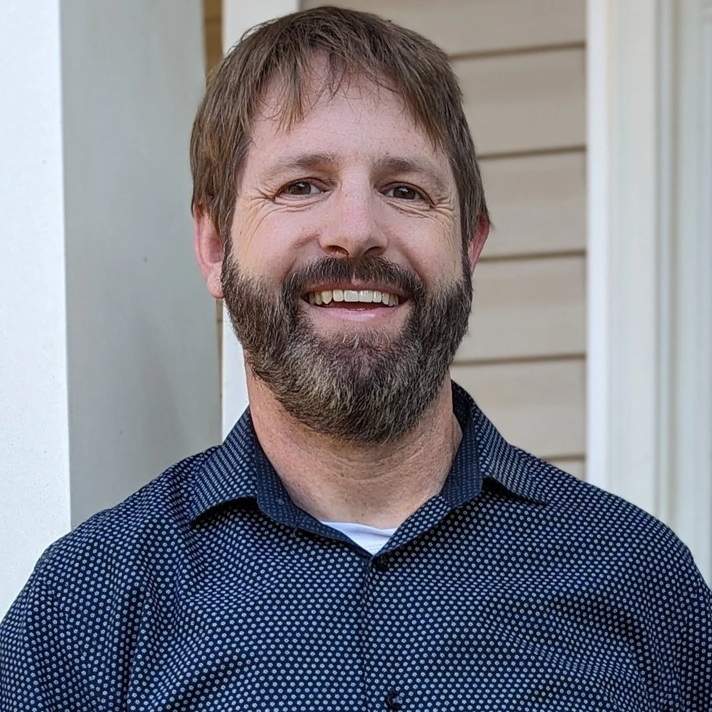 Jonathan Messer
