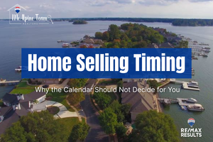 Home Selling Timing in 2025: A Smarter Way to Decide When to Sell